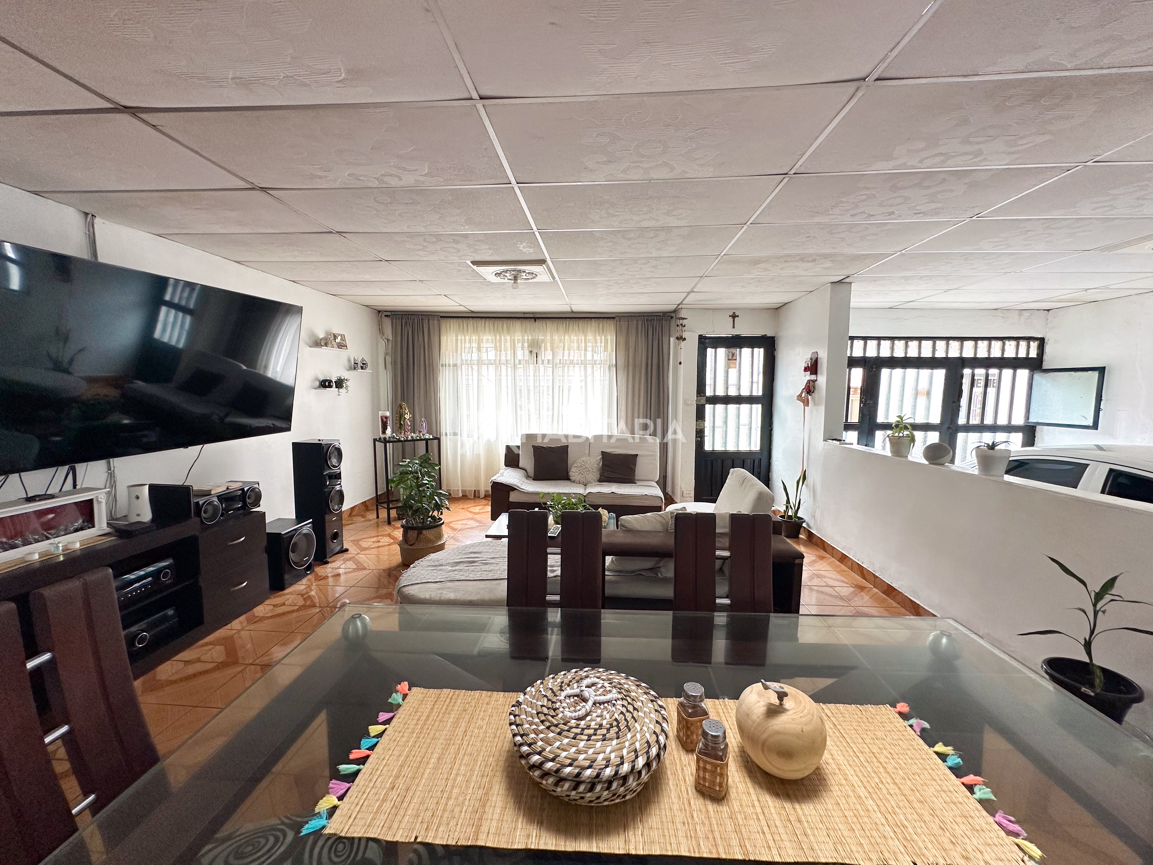 🏡 Venta de casa en La Pradera, Dosquebradas,estructura sin daños 