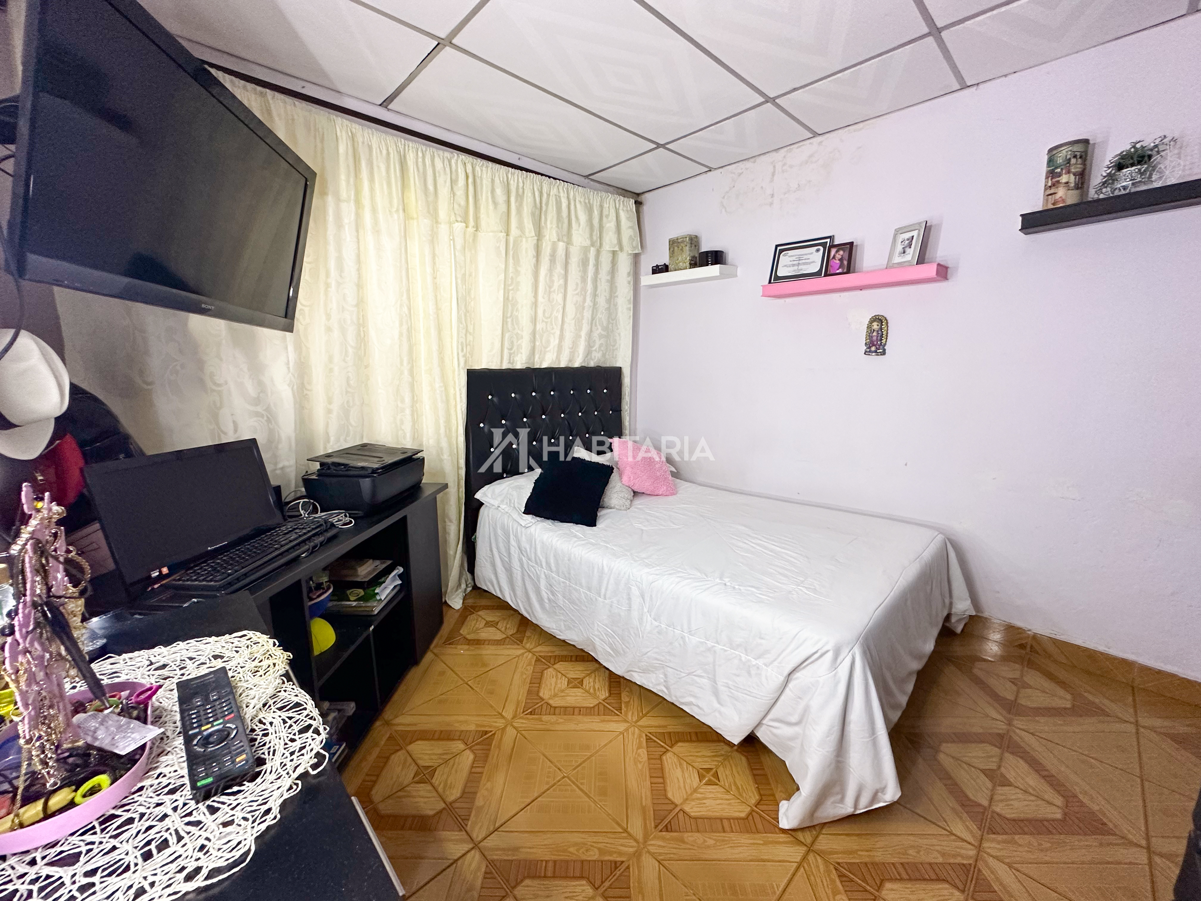Imagen de 🏡 Venta de casa en La Pradera, Dosquebradas,estructura sin daños 