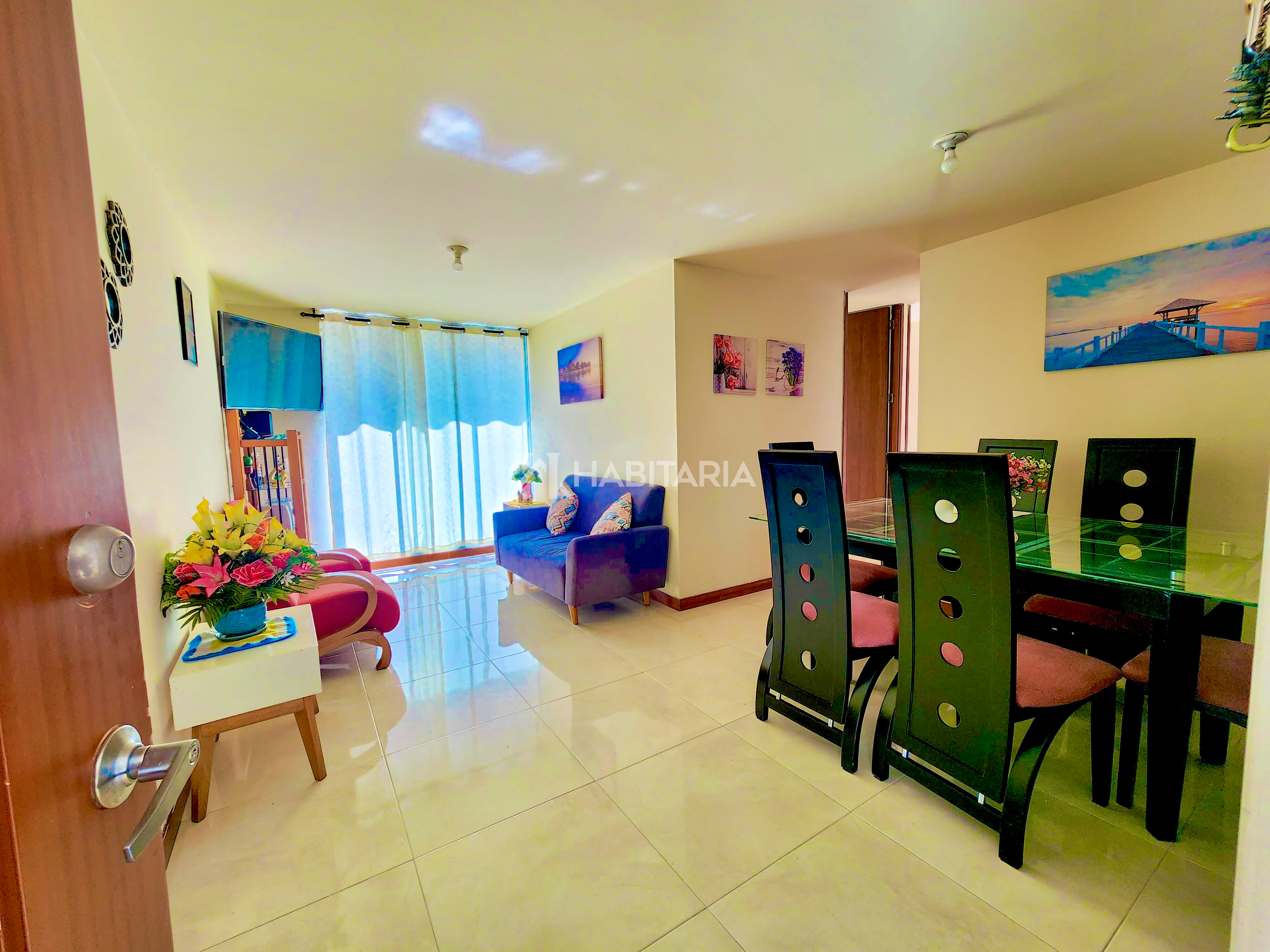 Se vende hermoso Apartamento Dosquebradas 