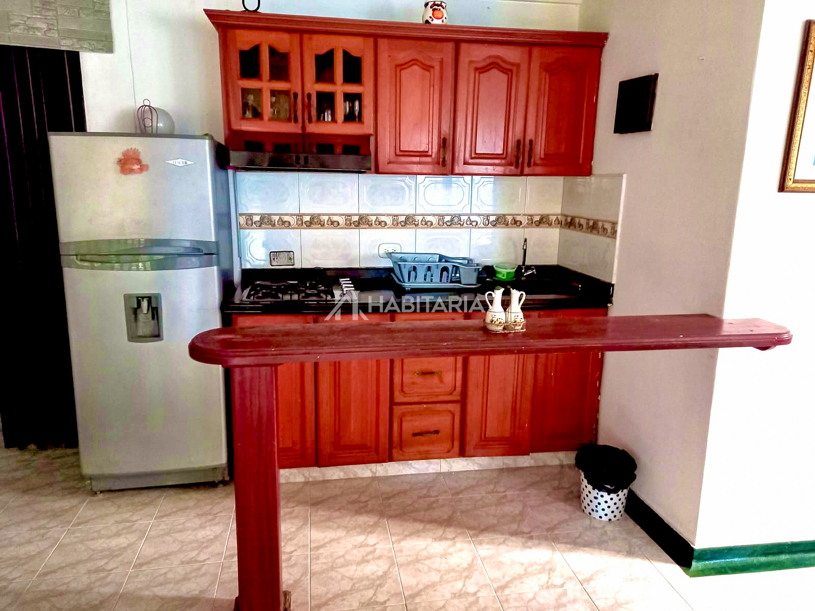 Imagen de Se vende Hermosa Casa en Valher, Dosquebradas