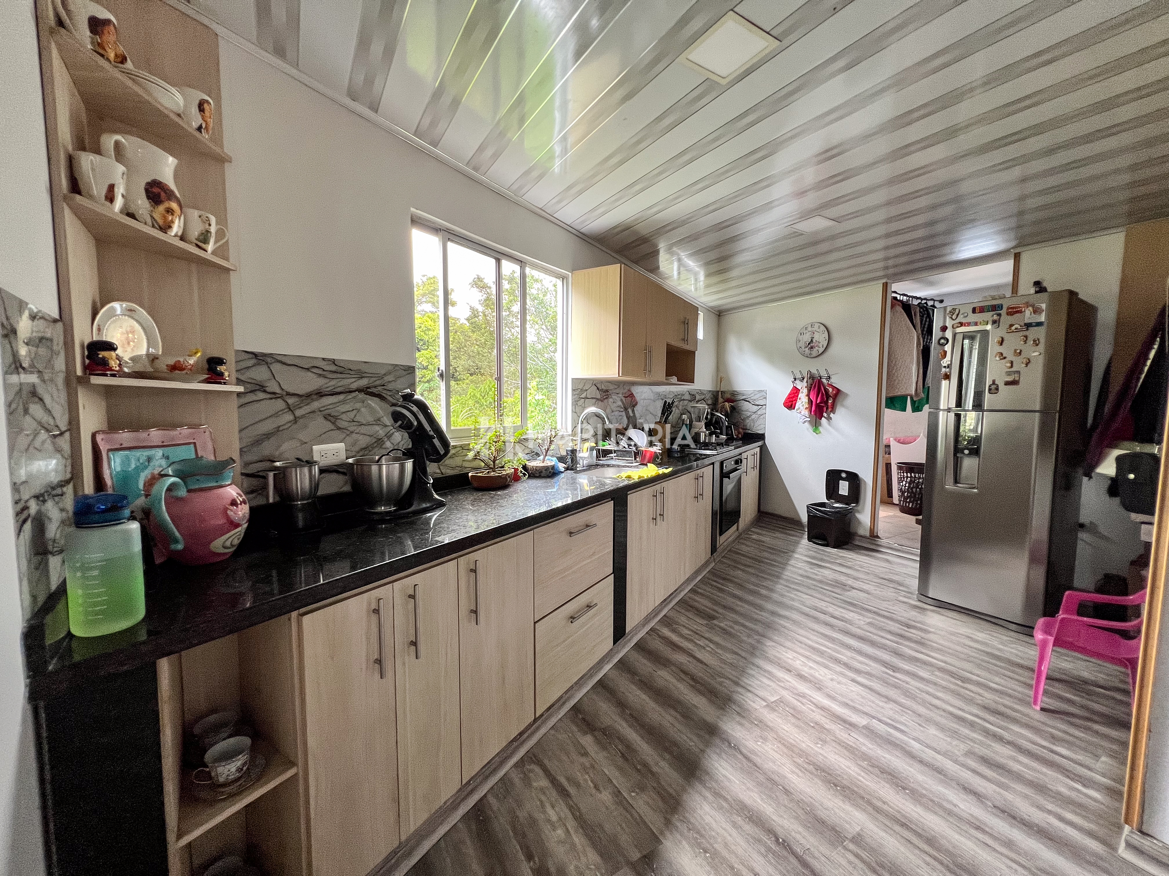 Imagen de Se vende Hermosa Casa en Valher, Dosquebradas
