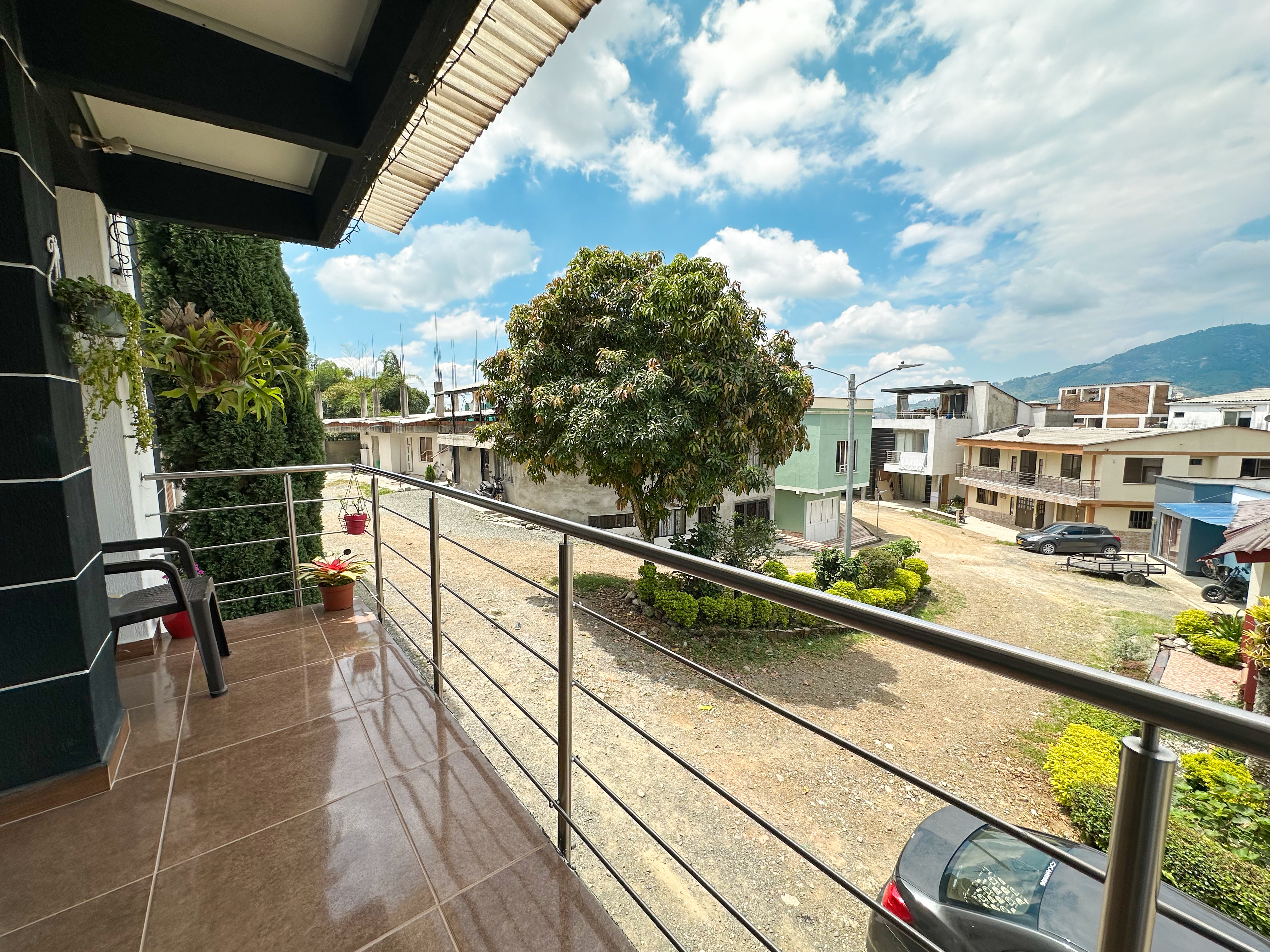 Imagen de Se vende casa en alta pradera 