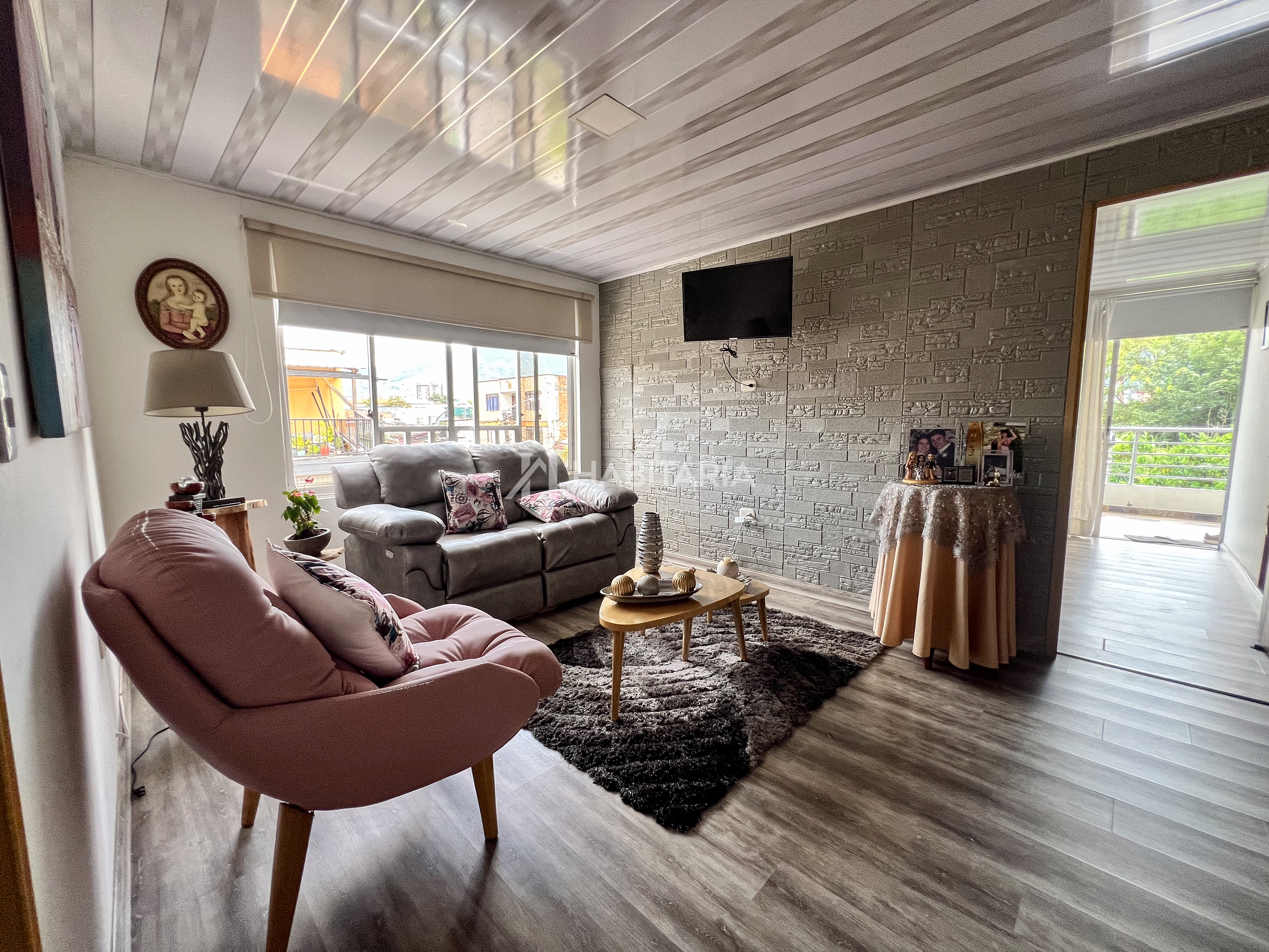 Imagen de Se vende Hermosa Casa en Valher, Dosquebradas