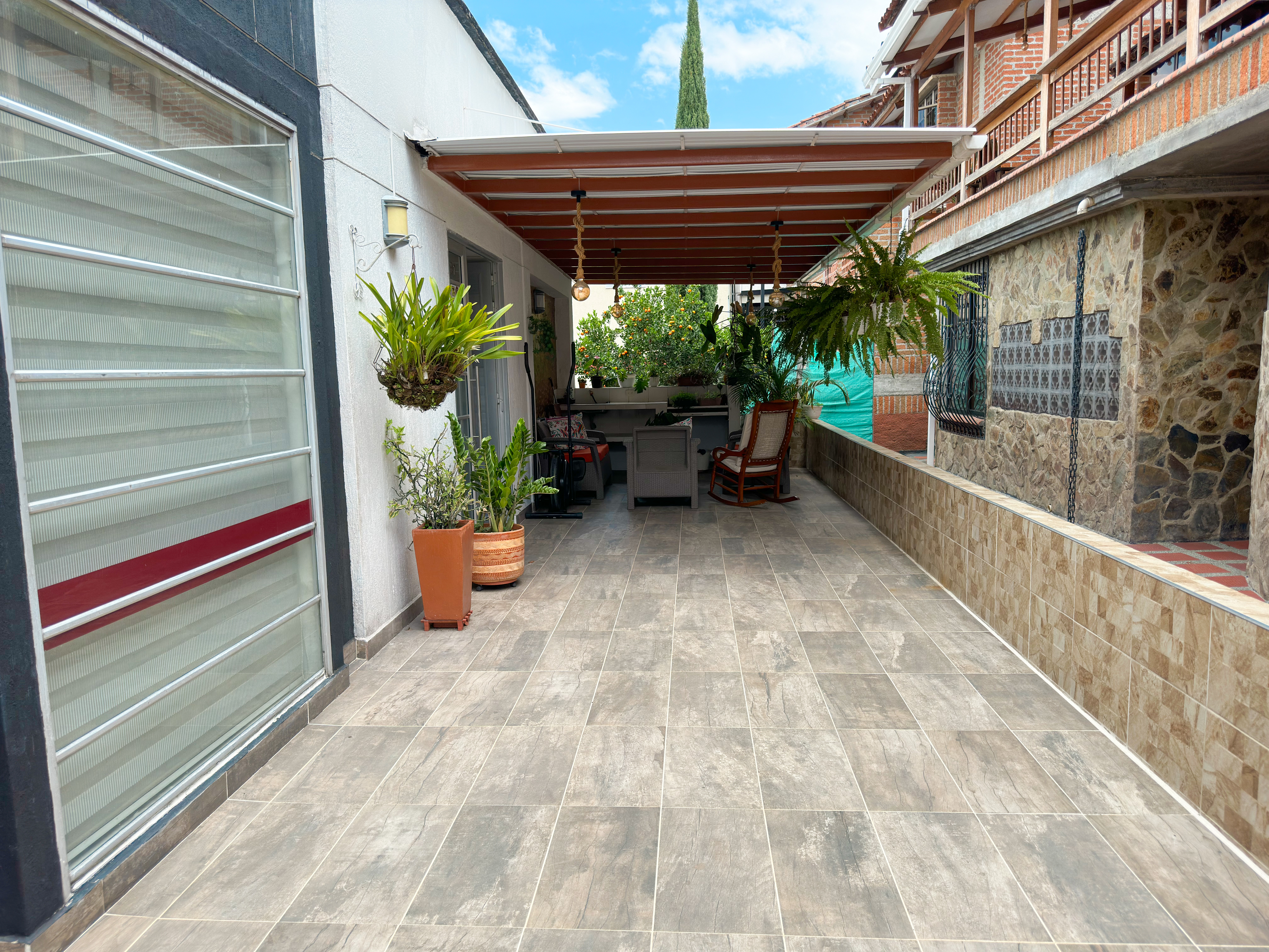 Imagen de Se vende casa en alta pradera 