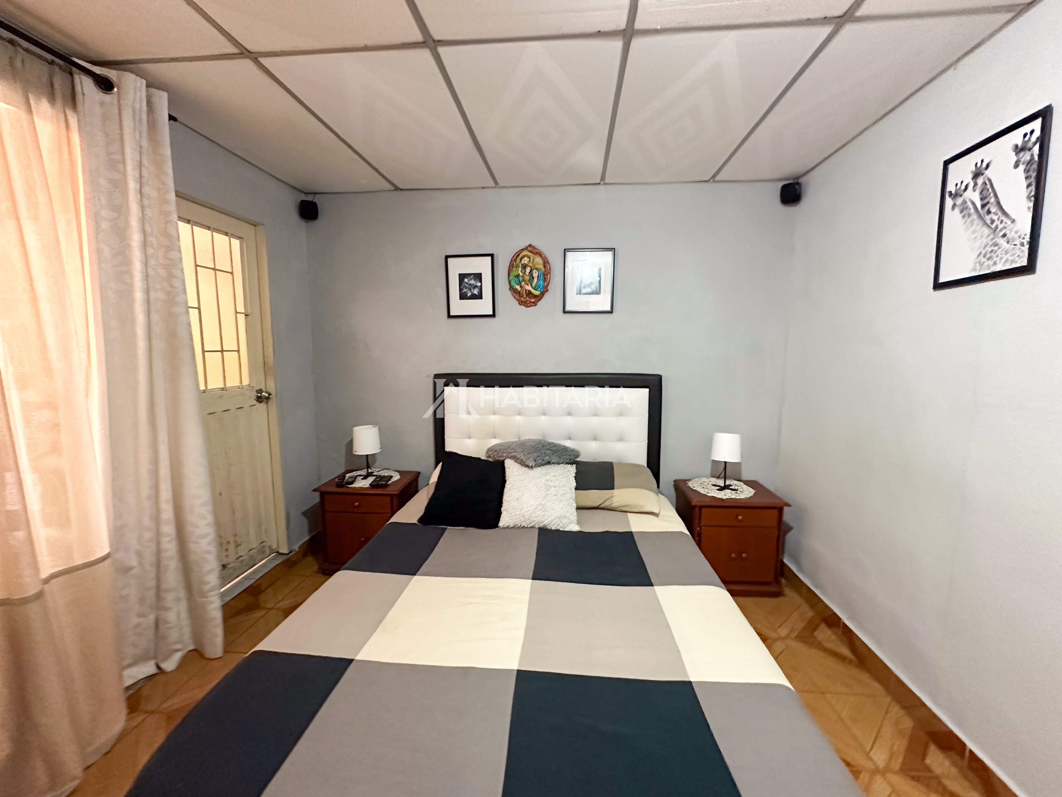 Imagen de 🏡 Venta de casa en La Pradera, Dosquebradas,estructura sin daños 