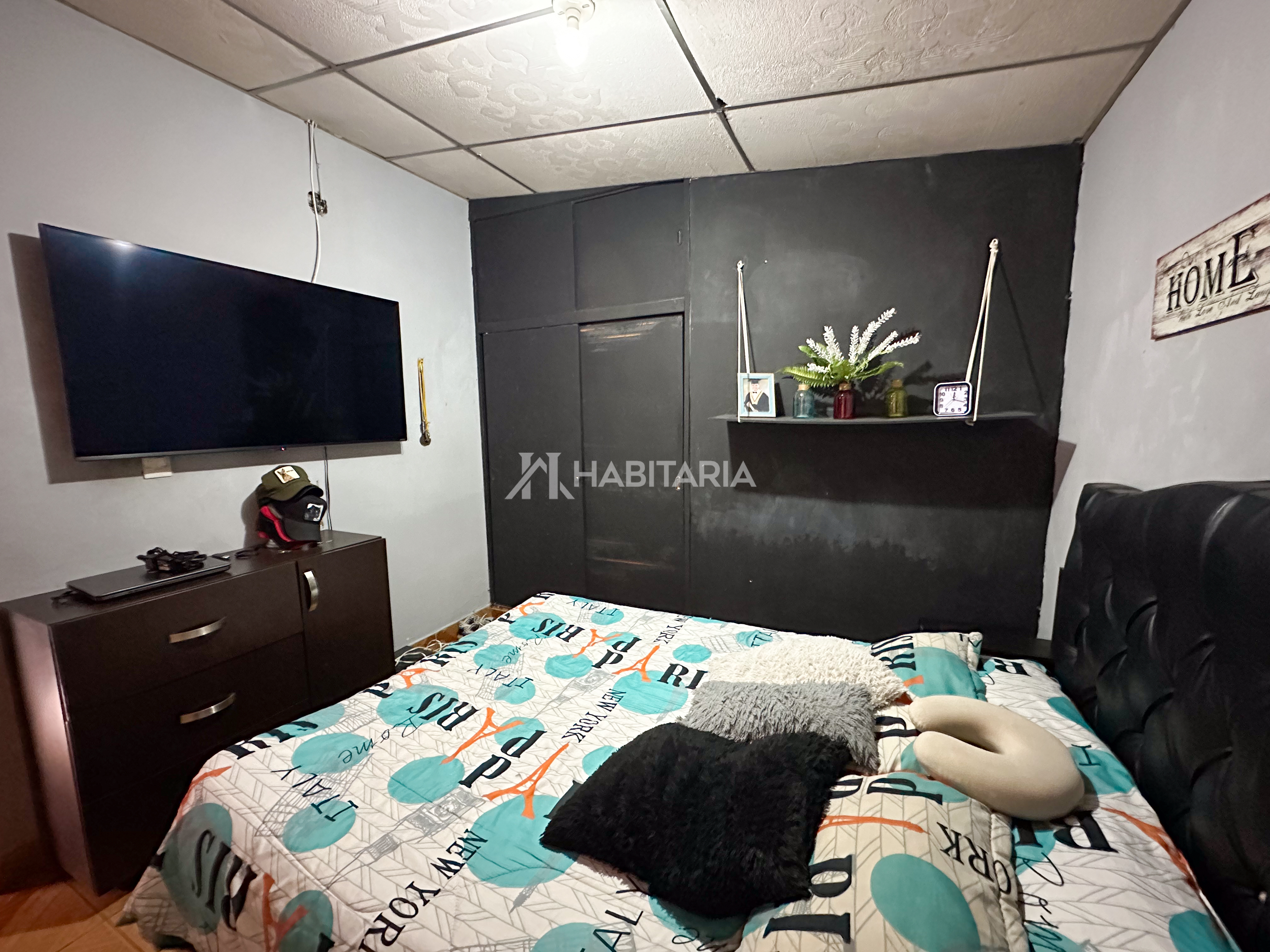 Imagen de 🏡 Venta de casa en La Pradera, Dosquebradas,estructura sin daños 