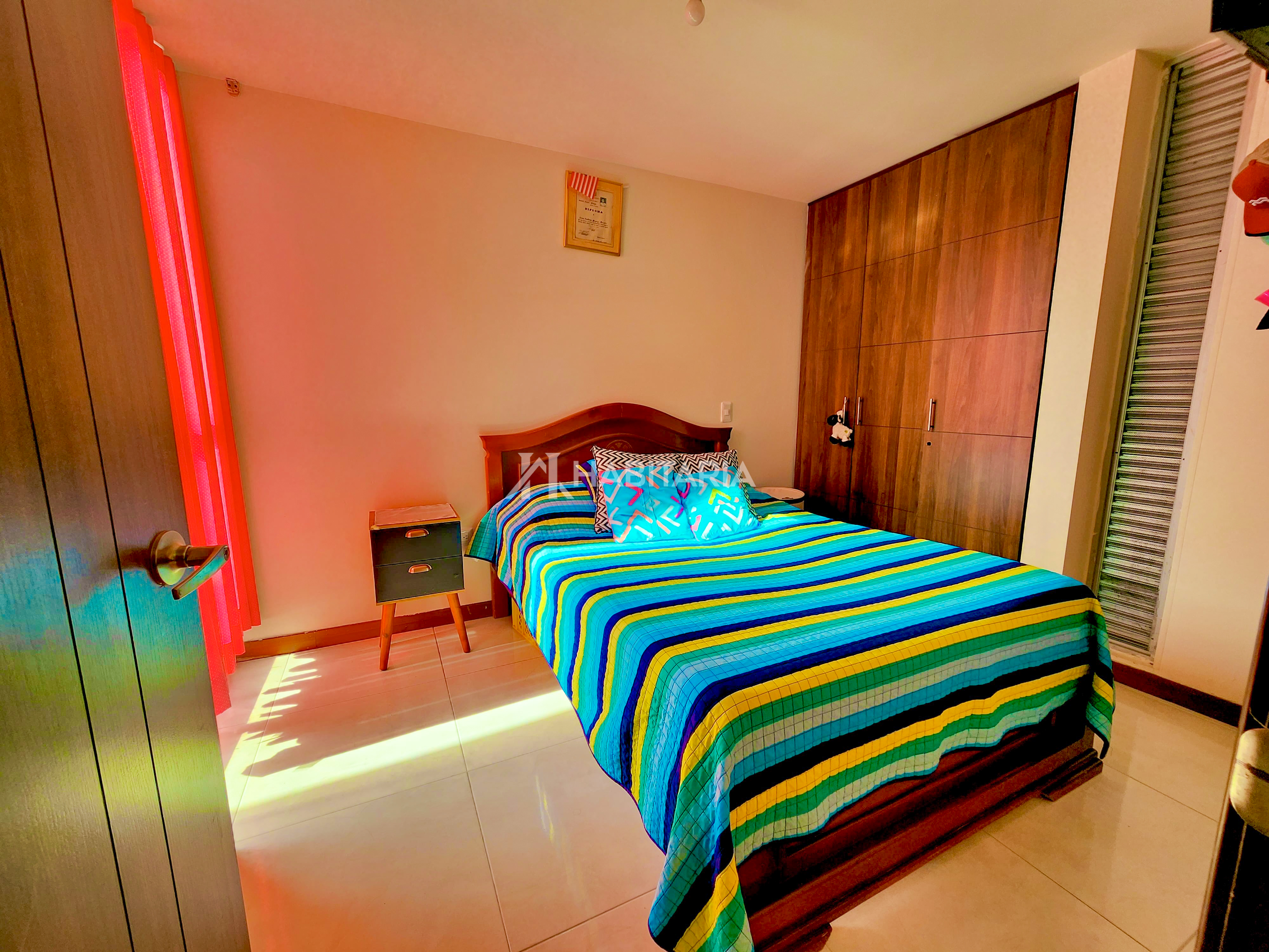 Imagen de Se vende hermoso Apartamento Dosquebradas 