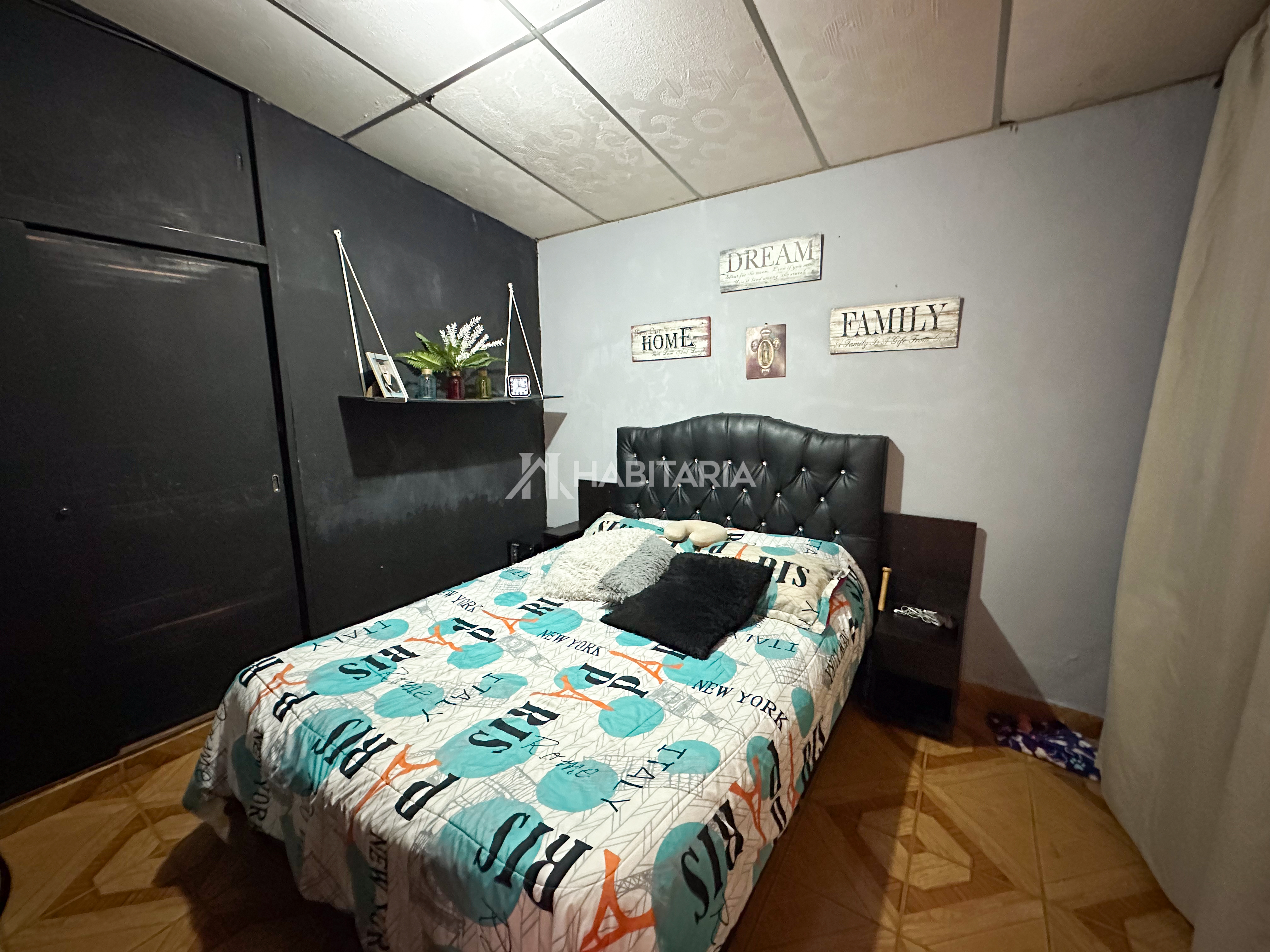 Imagen de 🏡 Venta de casa en La Pradera, Dosquebradas,estructura sin daños 