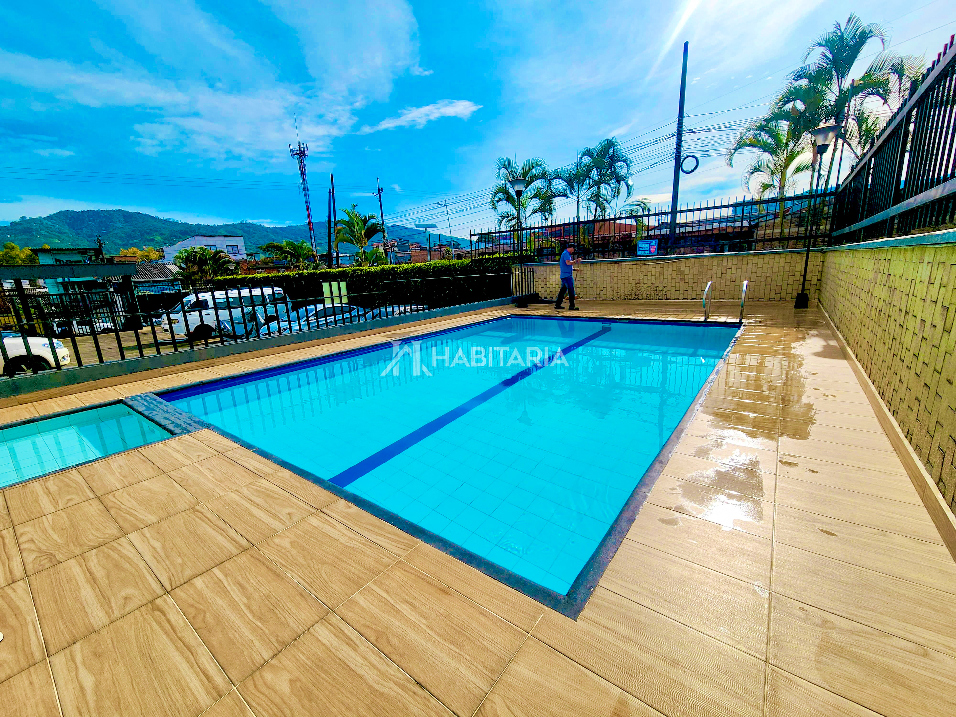 Imagen de Se vende hermoso Apartamento Dosquebradas 