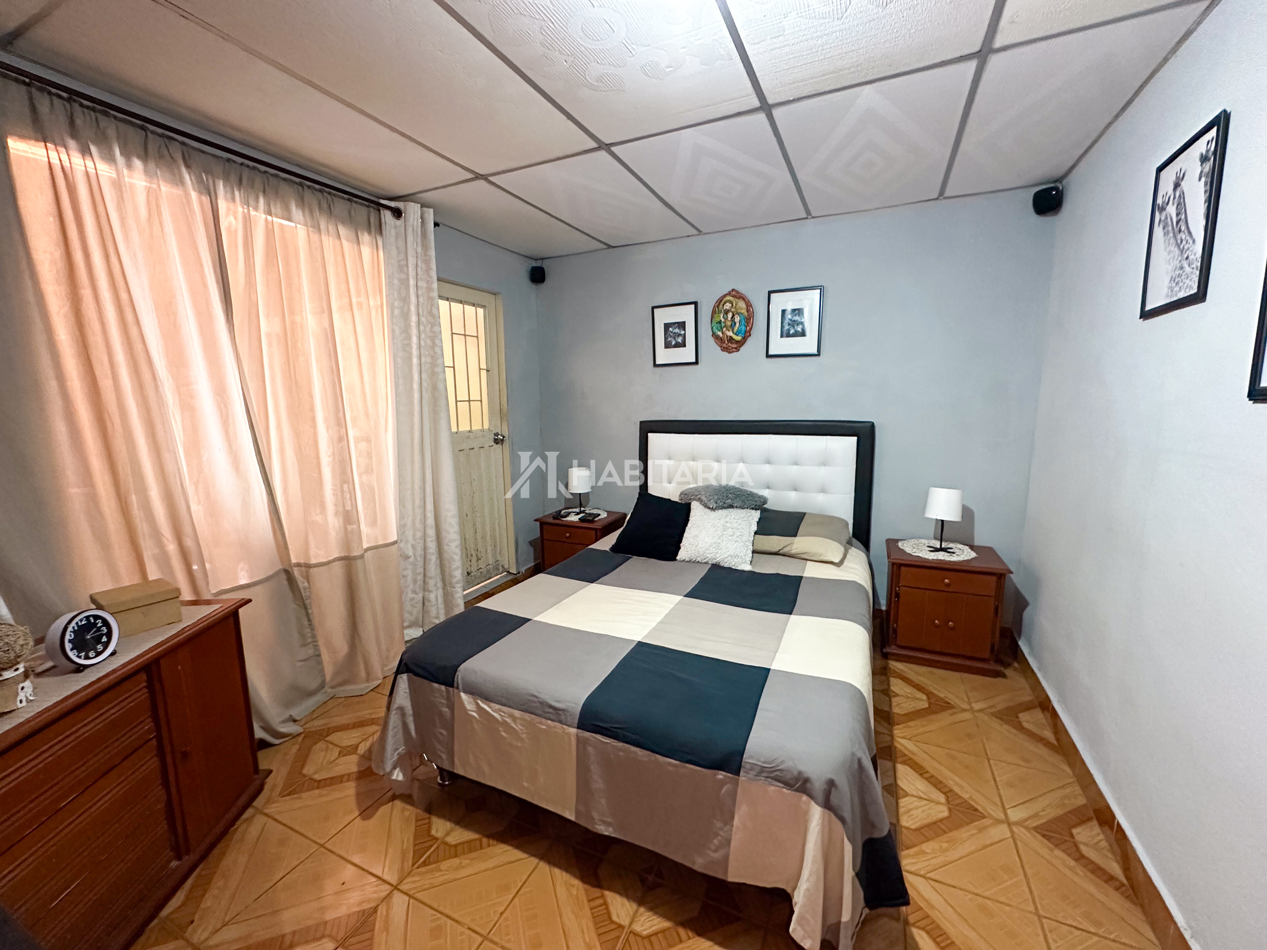 Imagen de 🏡 Venta de casa en La Pradera, Dosquebradas,estructura sin daños 