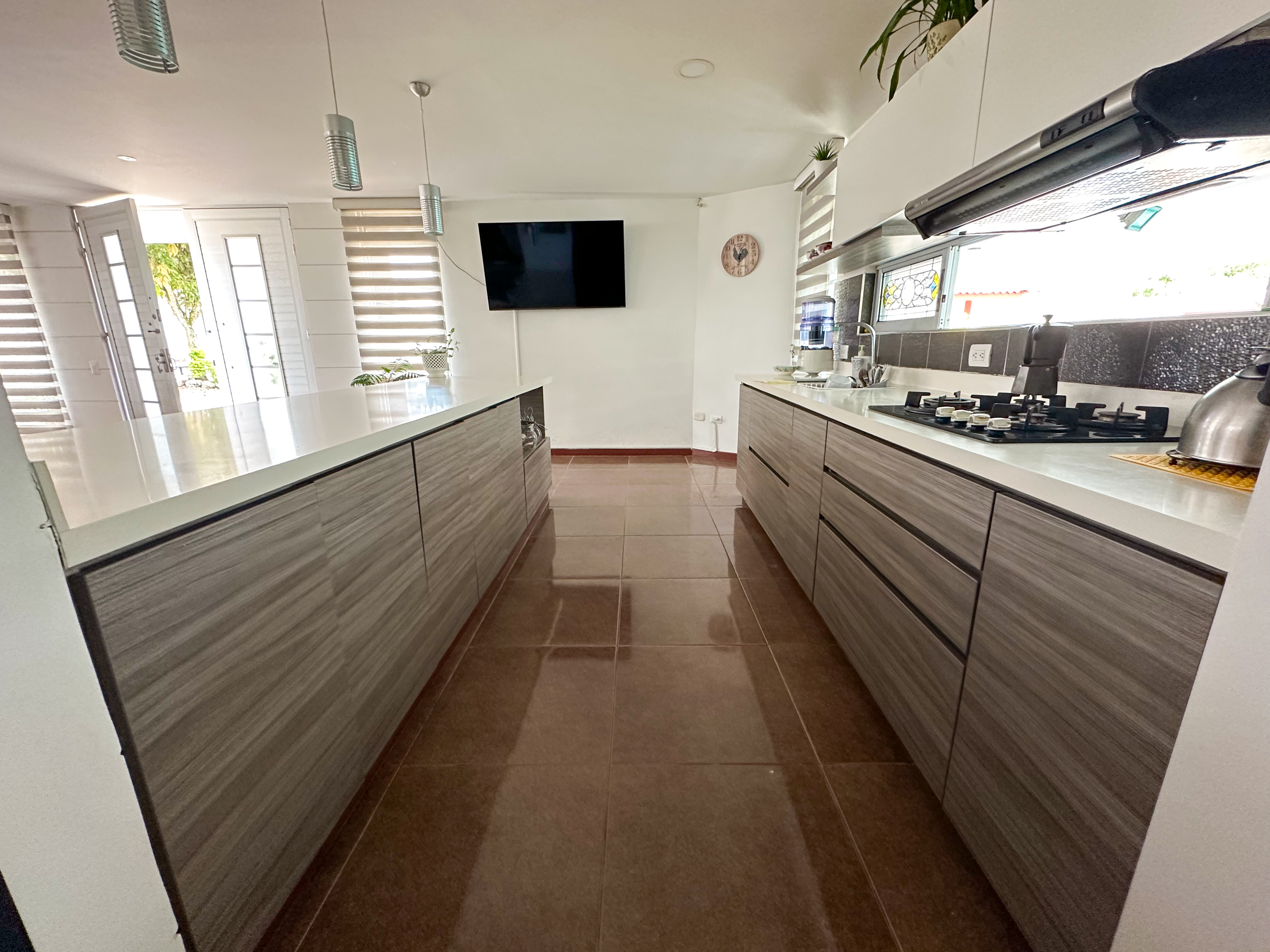 Imagen de Se vende casa en alta pradera 