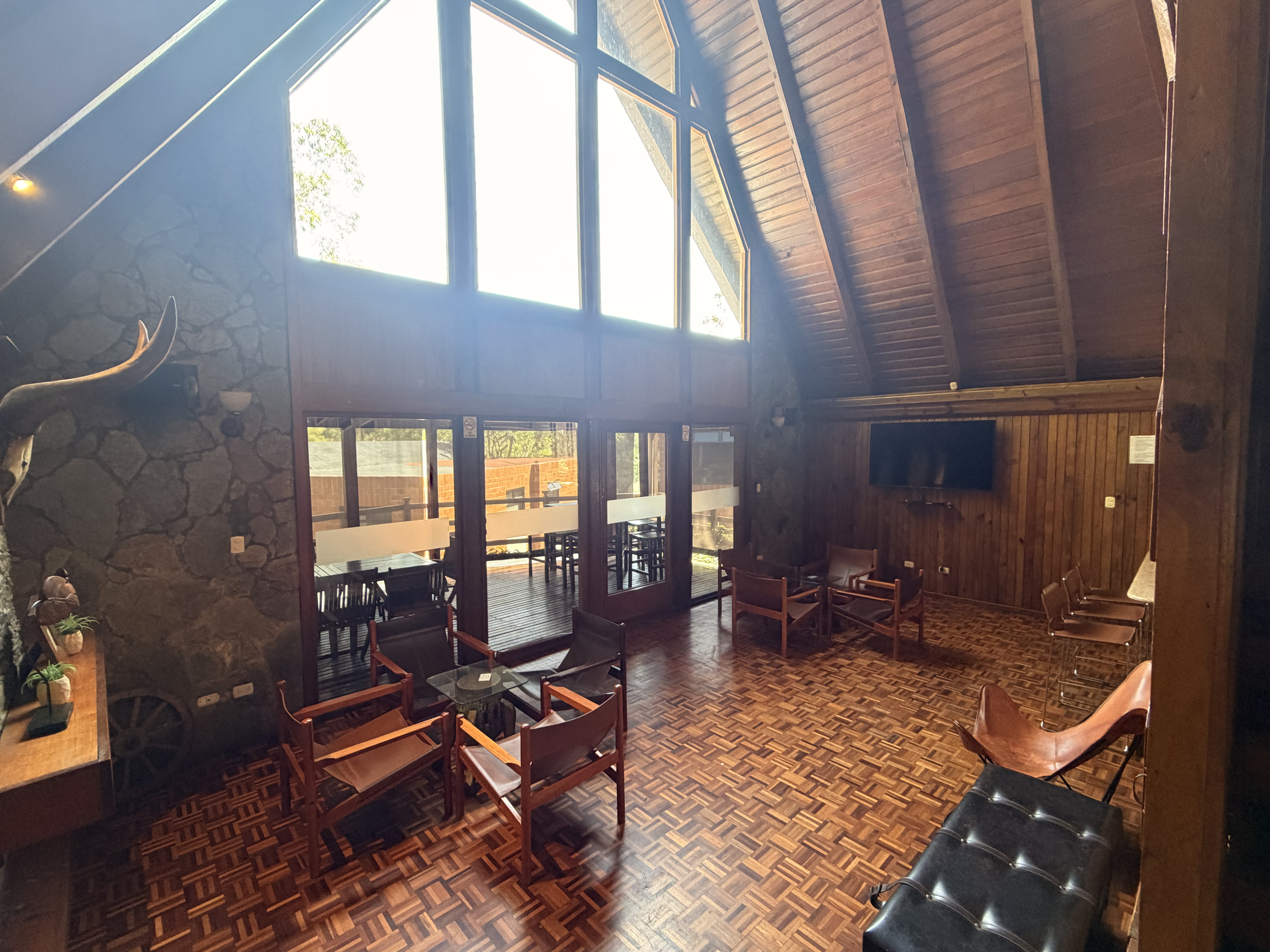 Apartamento en Alquiler Villa Tiepolo, Km. 18.5 CES - Miniatura 7