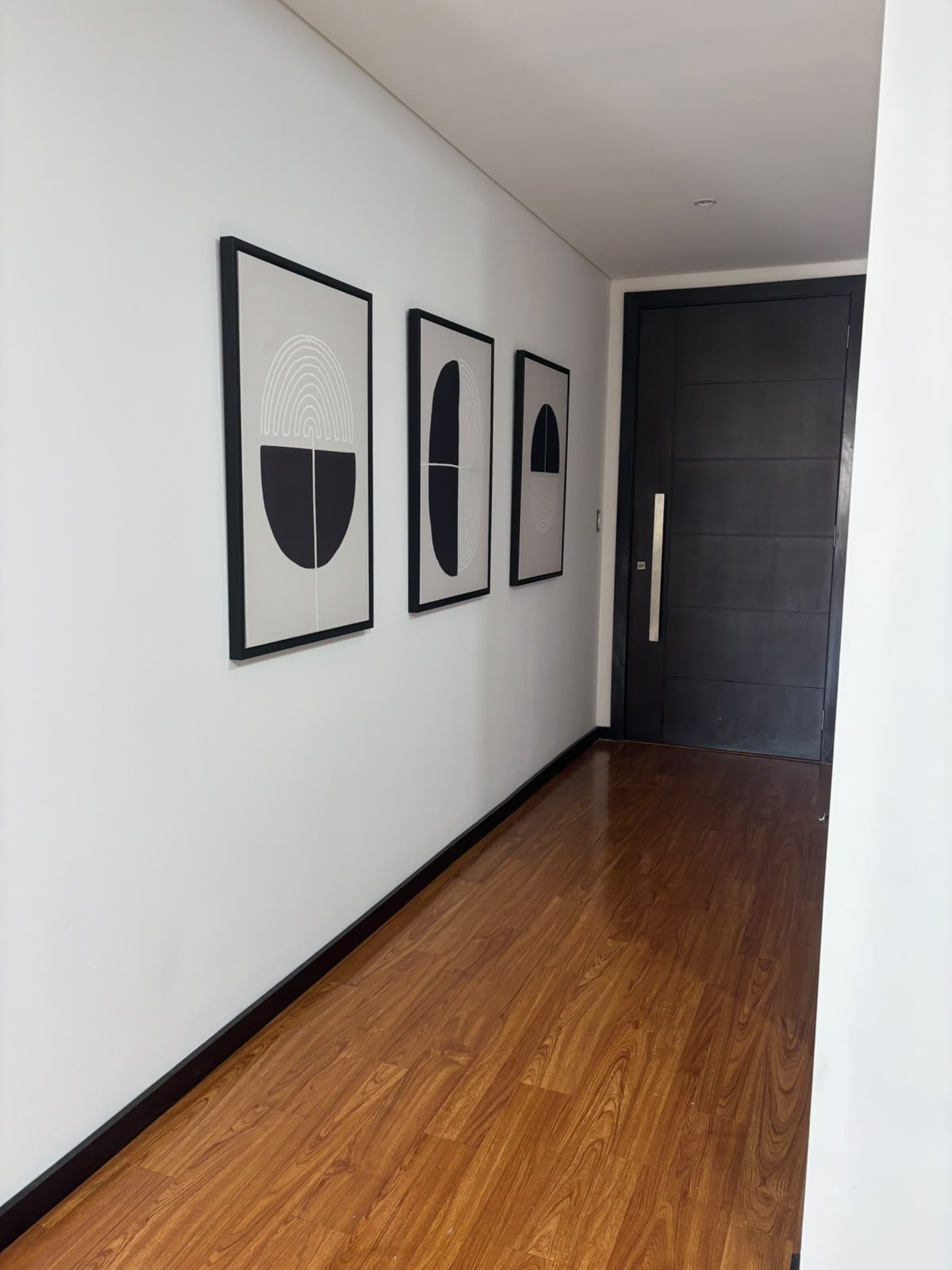 Apartamento en Alquiler Edificio Torre 14, zona 14 - Miniatura 4
