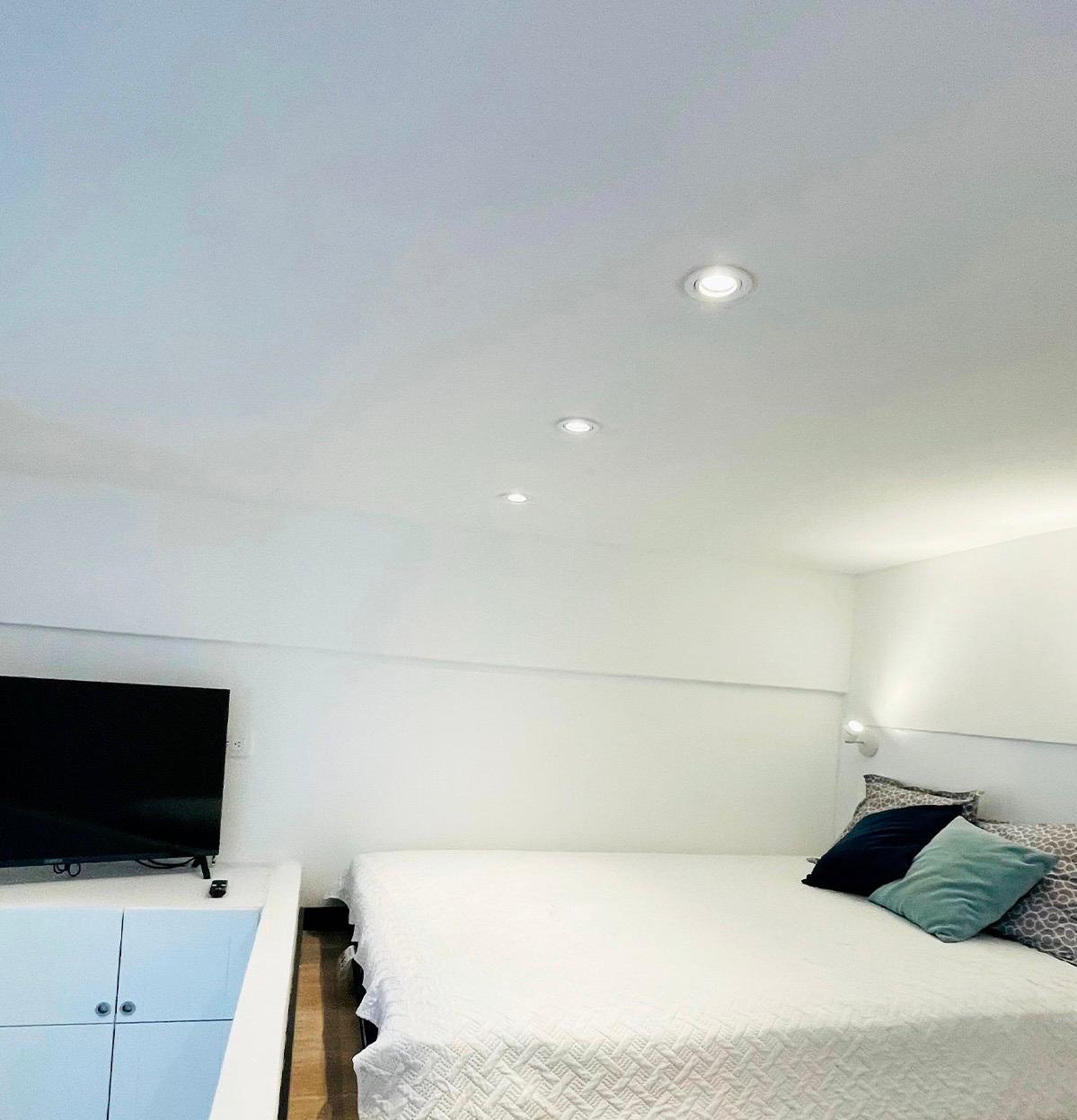 Apartamento en Alquiler Edificio Urban Lofts, zona 10 - Miniatura 11