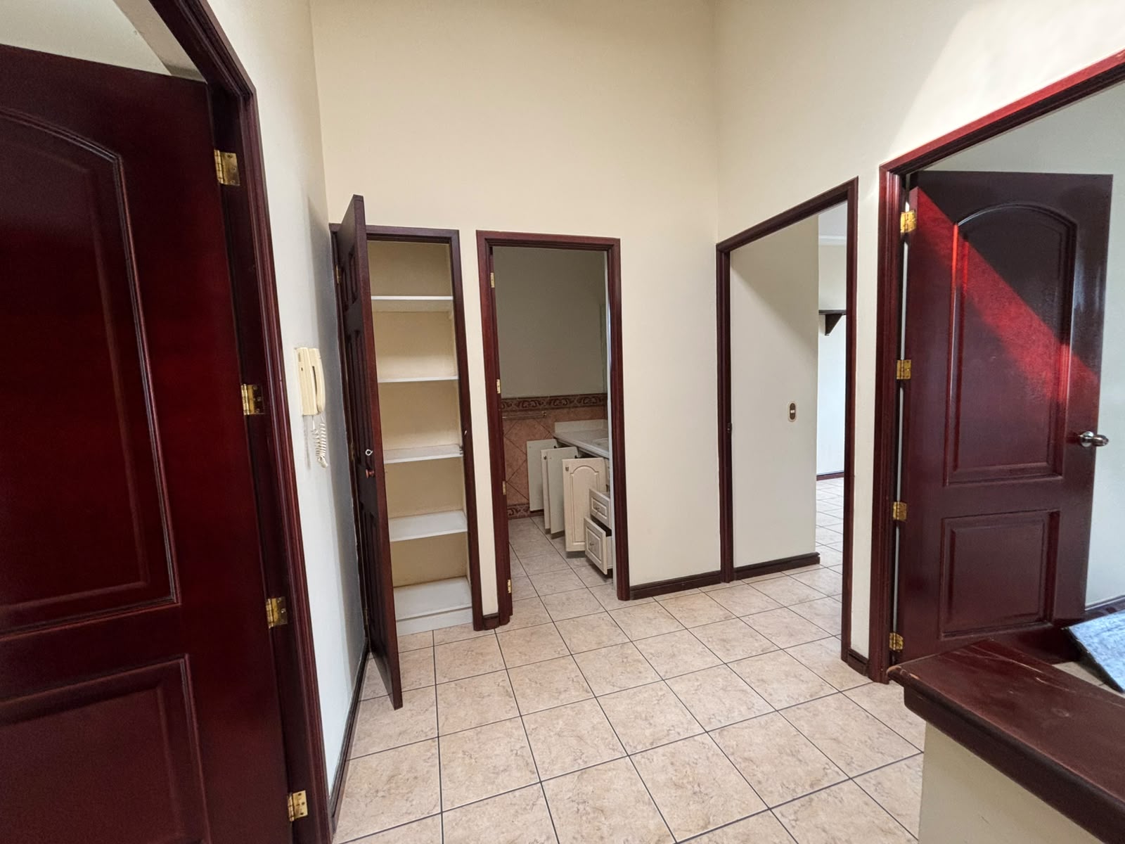 Casa en Alquiler Condominio Santa Anita 2, Km. 18.6 CES SJP - Miniatura 12
