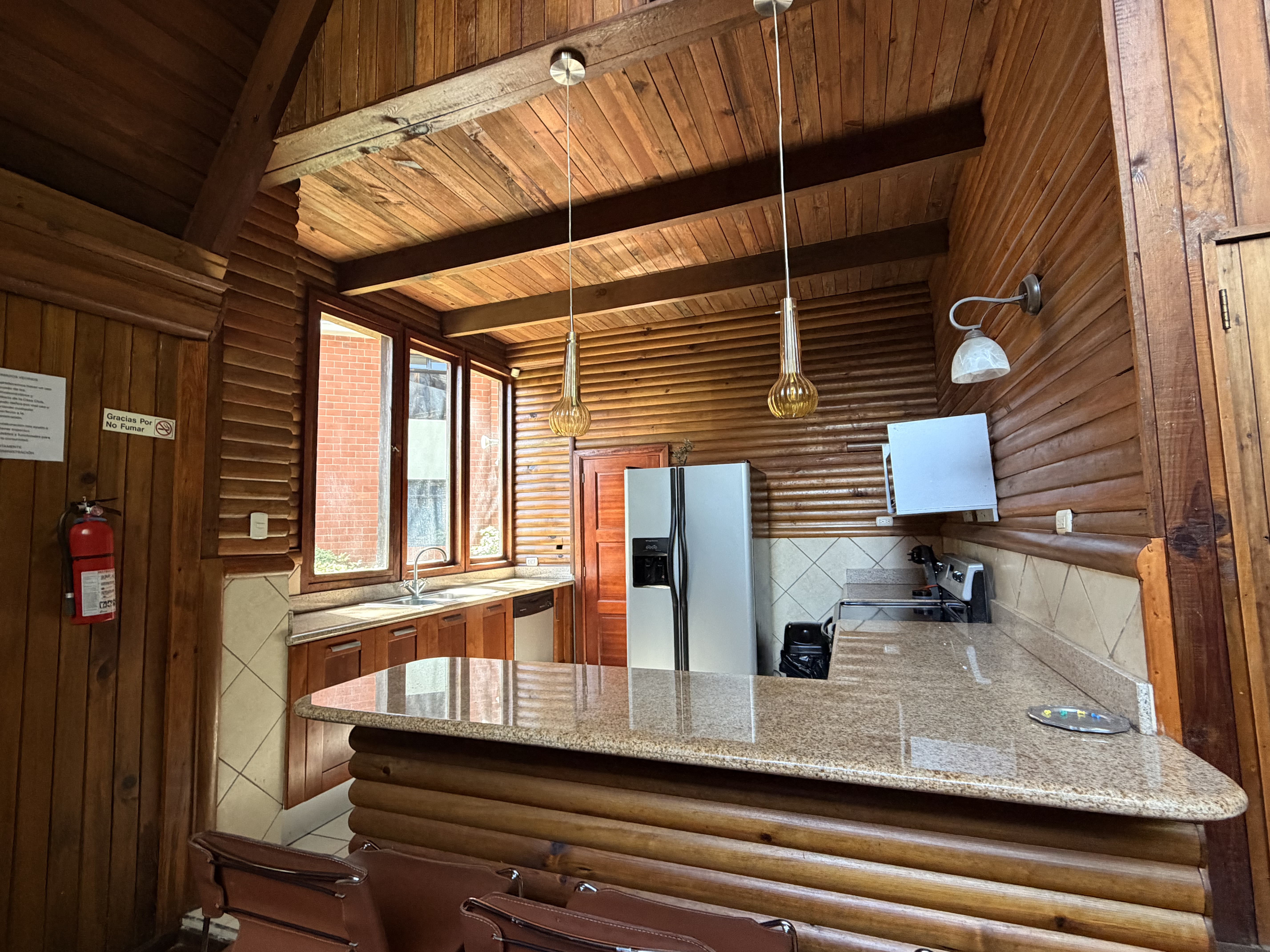Apartamento en Alquiler Villa Tiepolo, Km. 18.5 CES - Miniatura 9