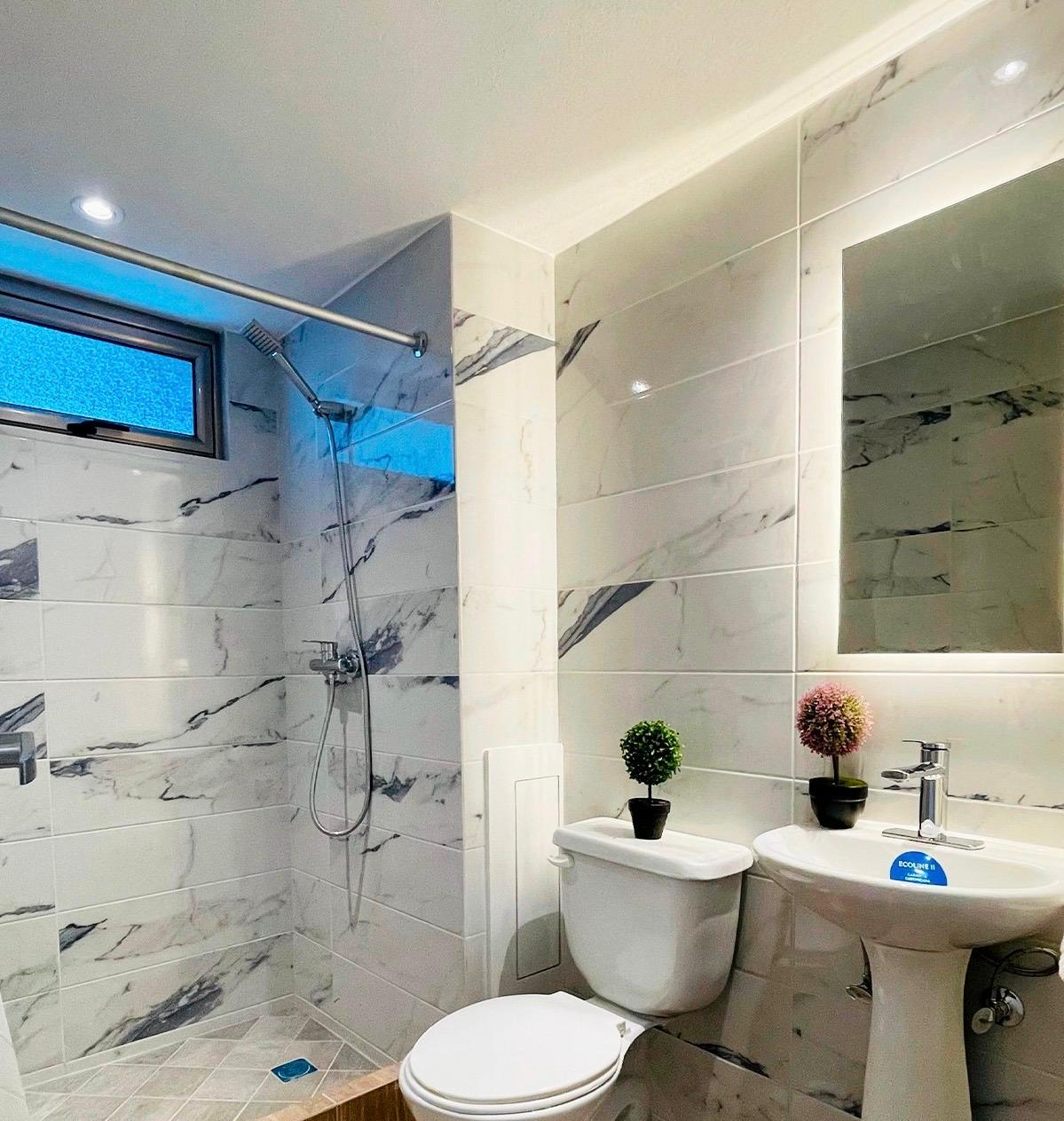 Apartamento en Alquiler Edificio Urban Lofts, zona 10 - Miniatura 12