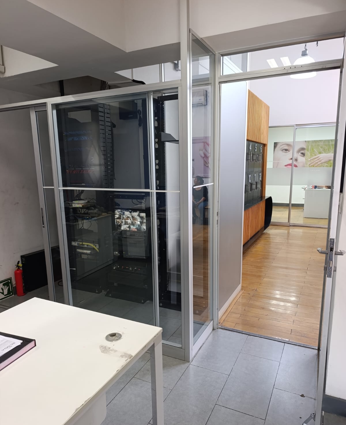 Propiedad Comercial en Alquiler zona 9 - Image 2