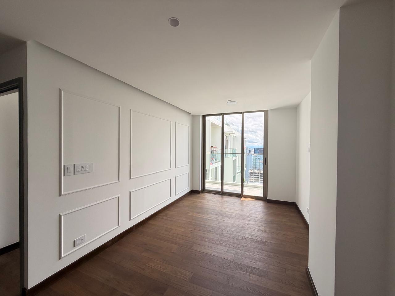 Apartamento en Alquiler Edificio Atarah, zona 10 N20 - Image 1