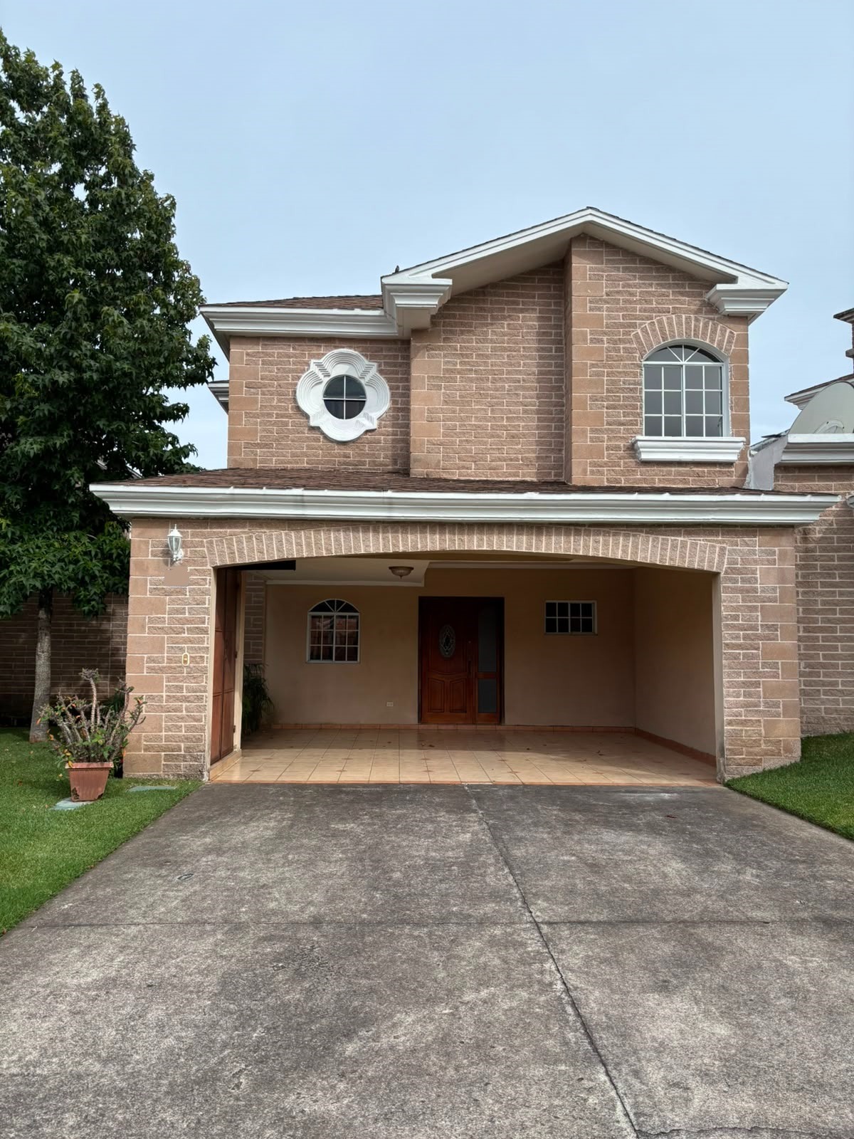 Casa en Alquiler Condominio Santa Anita 2, Km. 18.6 CES SJP