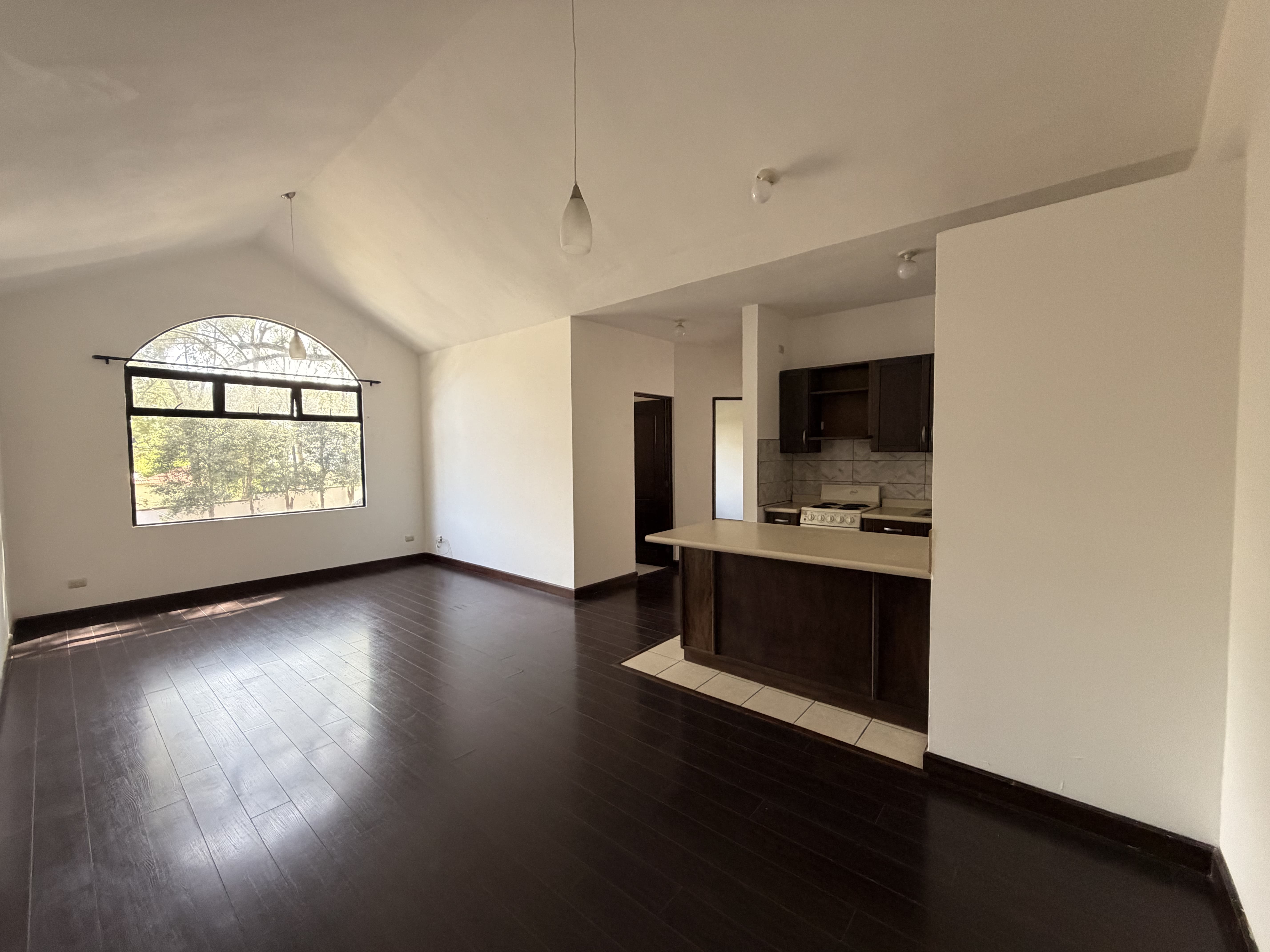 Apartamento en Alquiler Villa Tiepolo, Km. 18.5 CES - Image 1