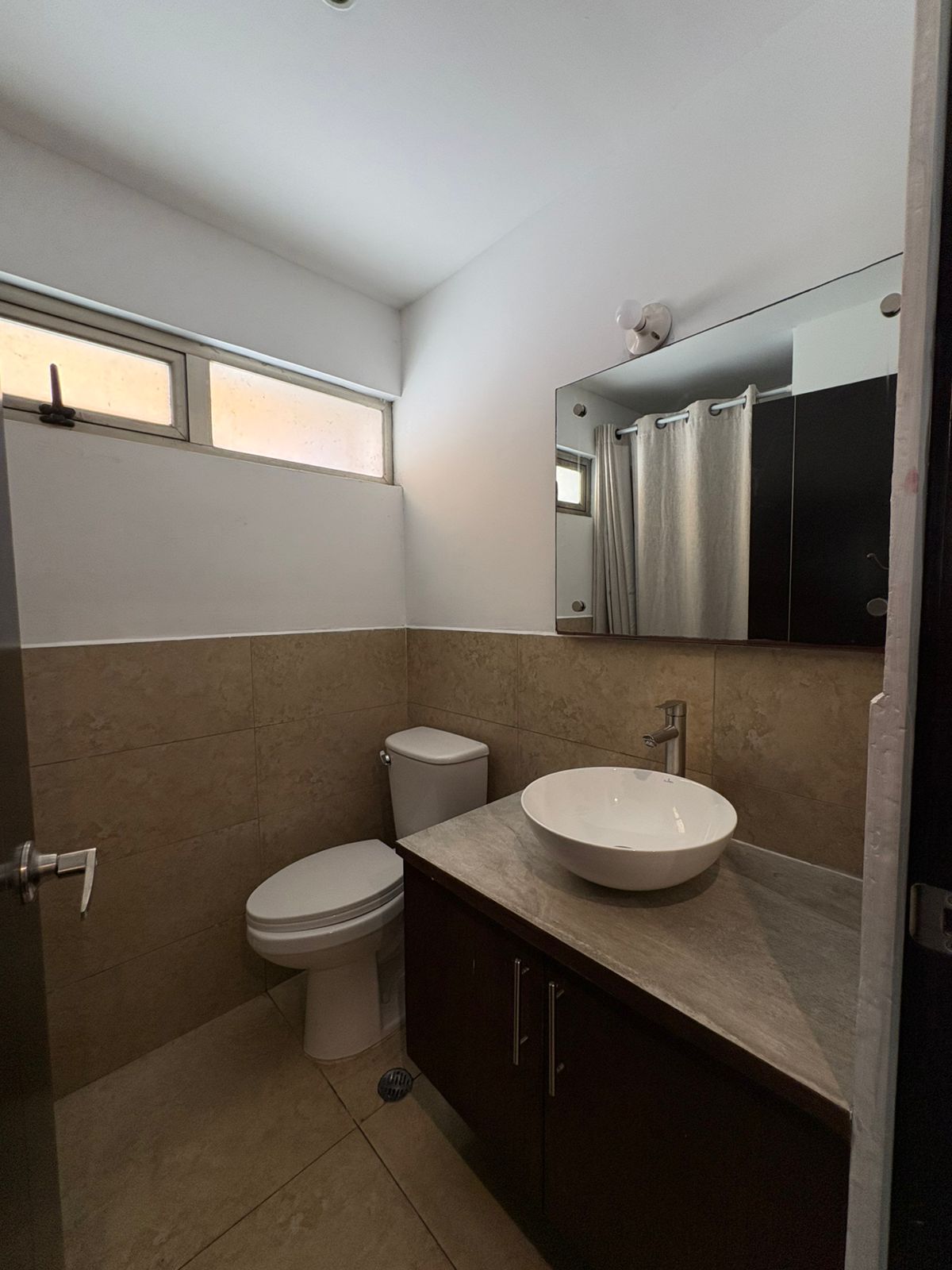 Apartamento en Alquiler / Venta Edificio Mirabella, Km. 9.5 CES - Miniatura 7