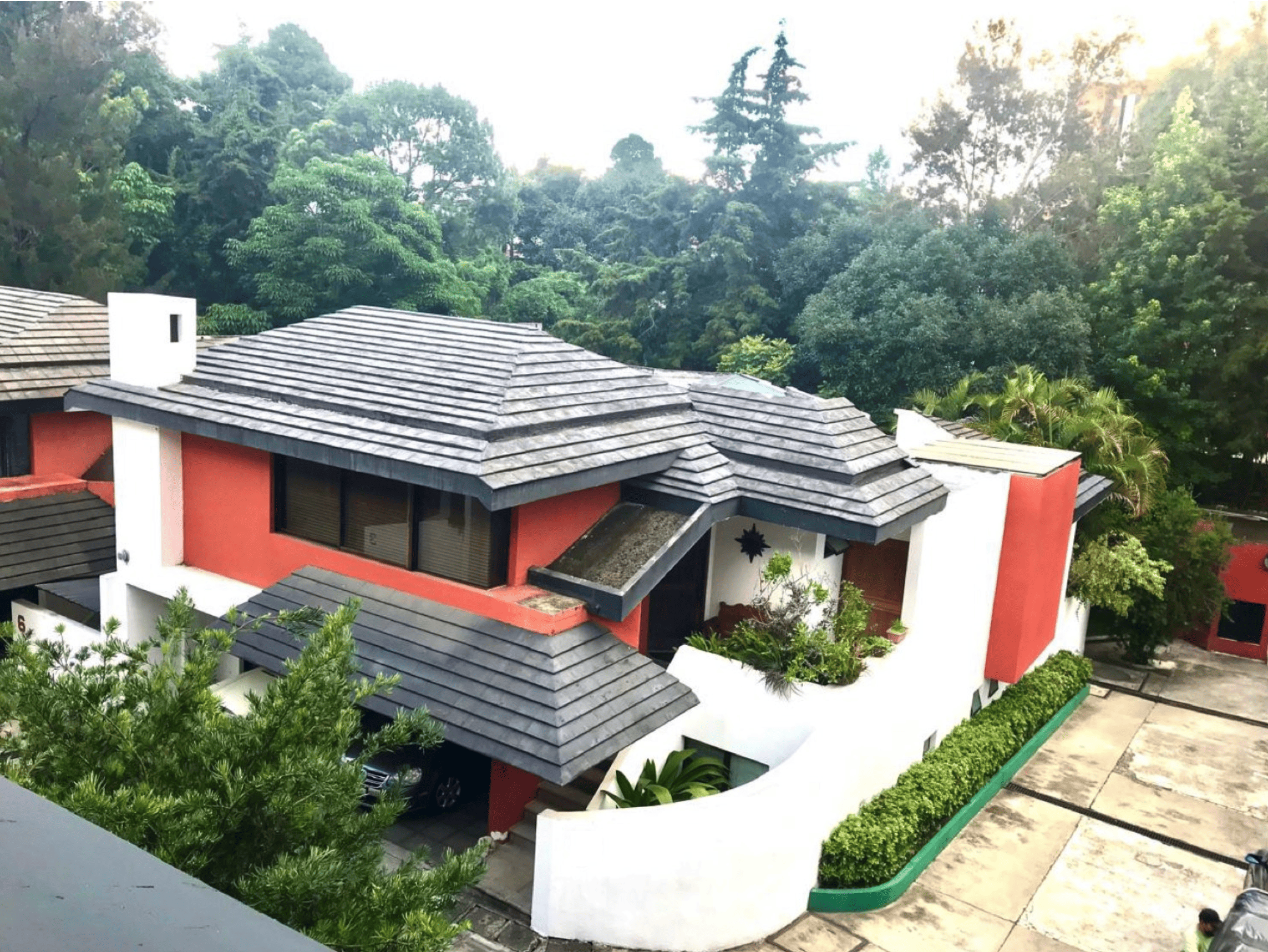 Casa en condominio en Venta zona 15 Vista Hermosa 1