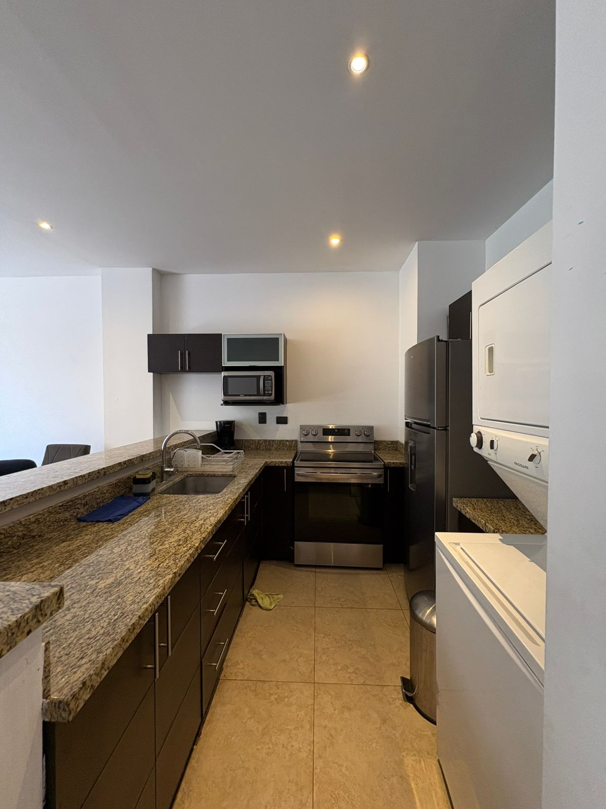 Apartamento en Alquiler / Venta Edificio Mirabella, Km. 9.5 CES - Miniatura 6
