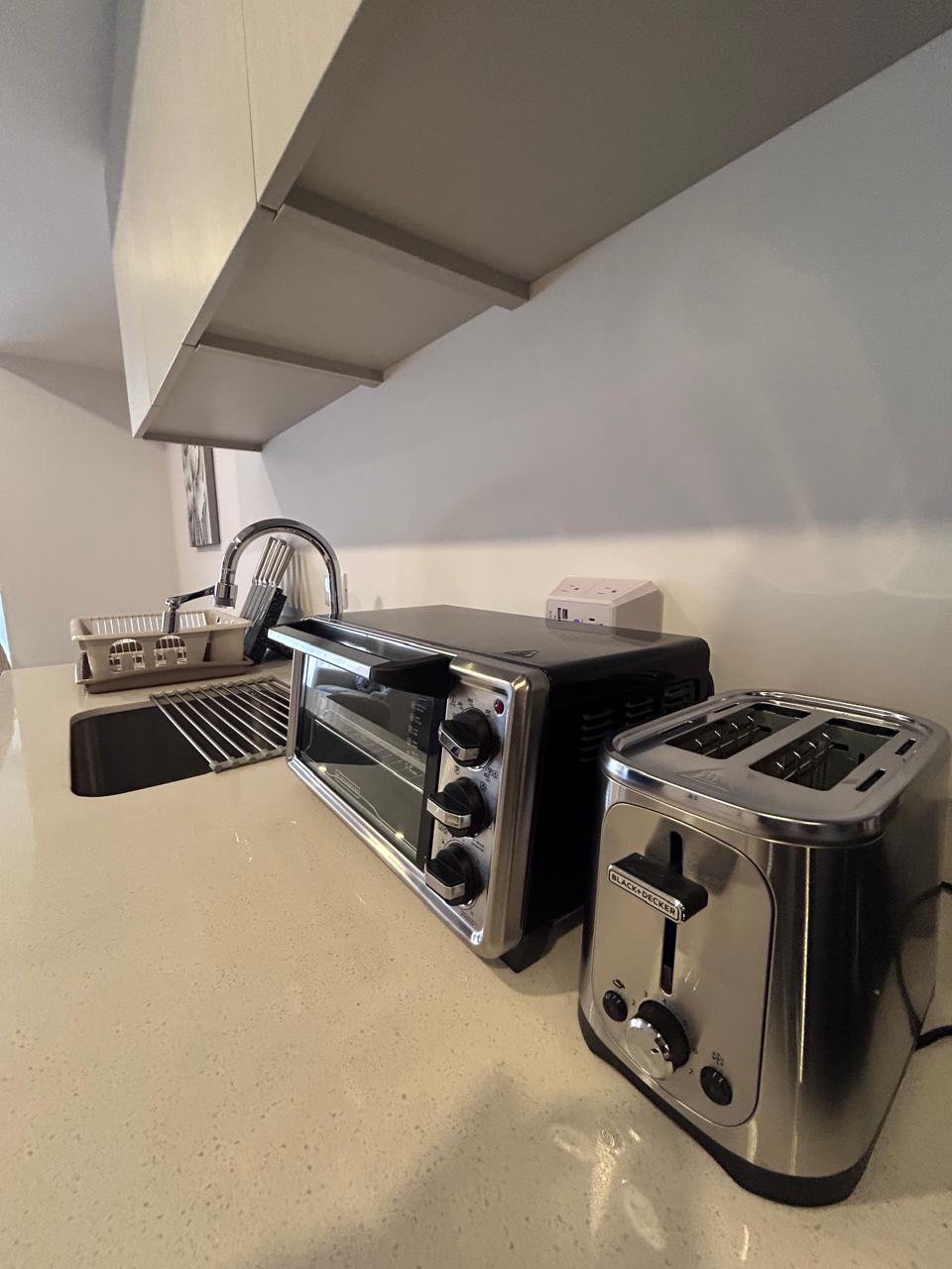 Apartamento en Alquiler Edificio Essenza, zona 13 - Miniatura 12