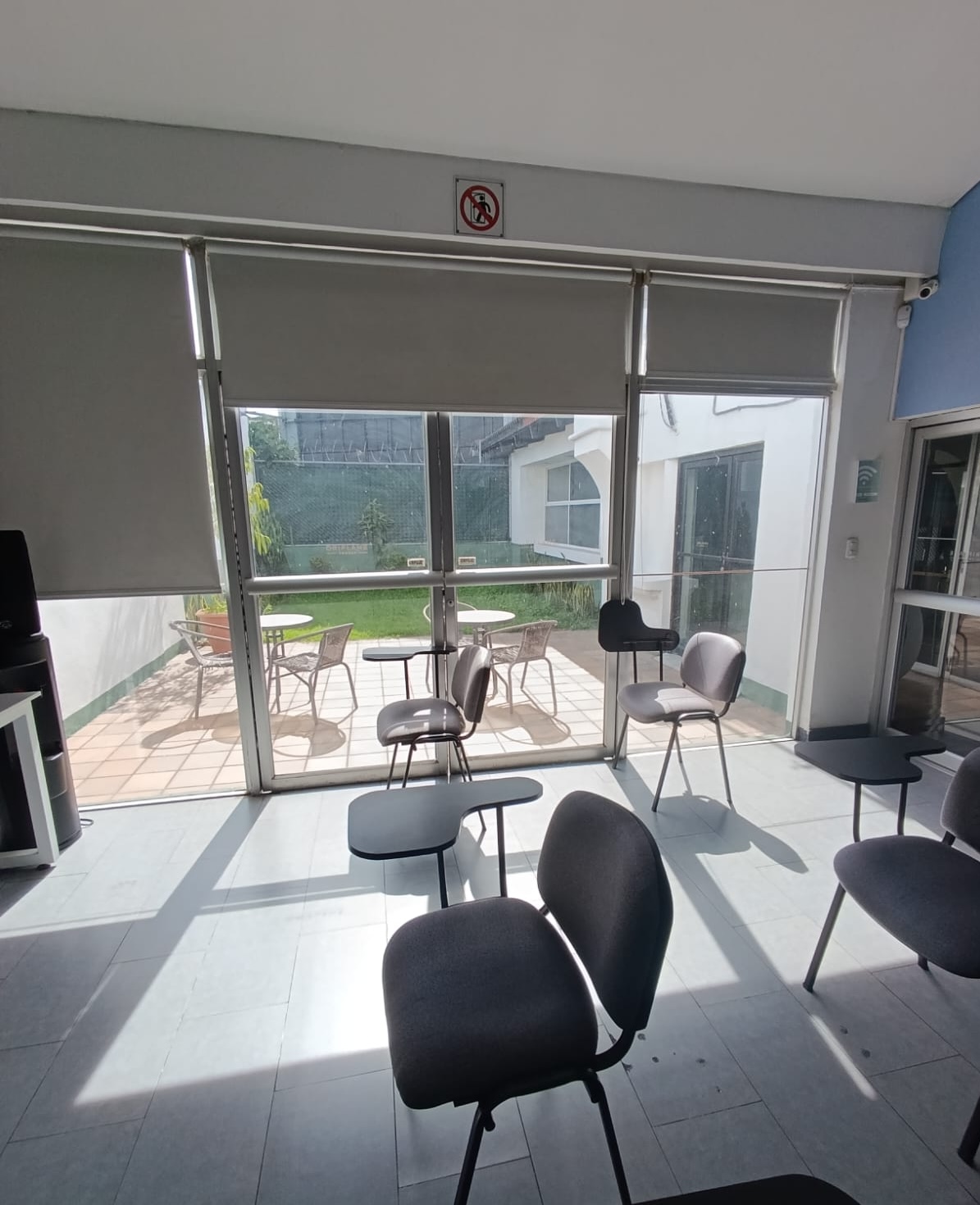 Propiedad Comercial en Alquiler zona 9 - Miniatura 14