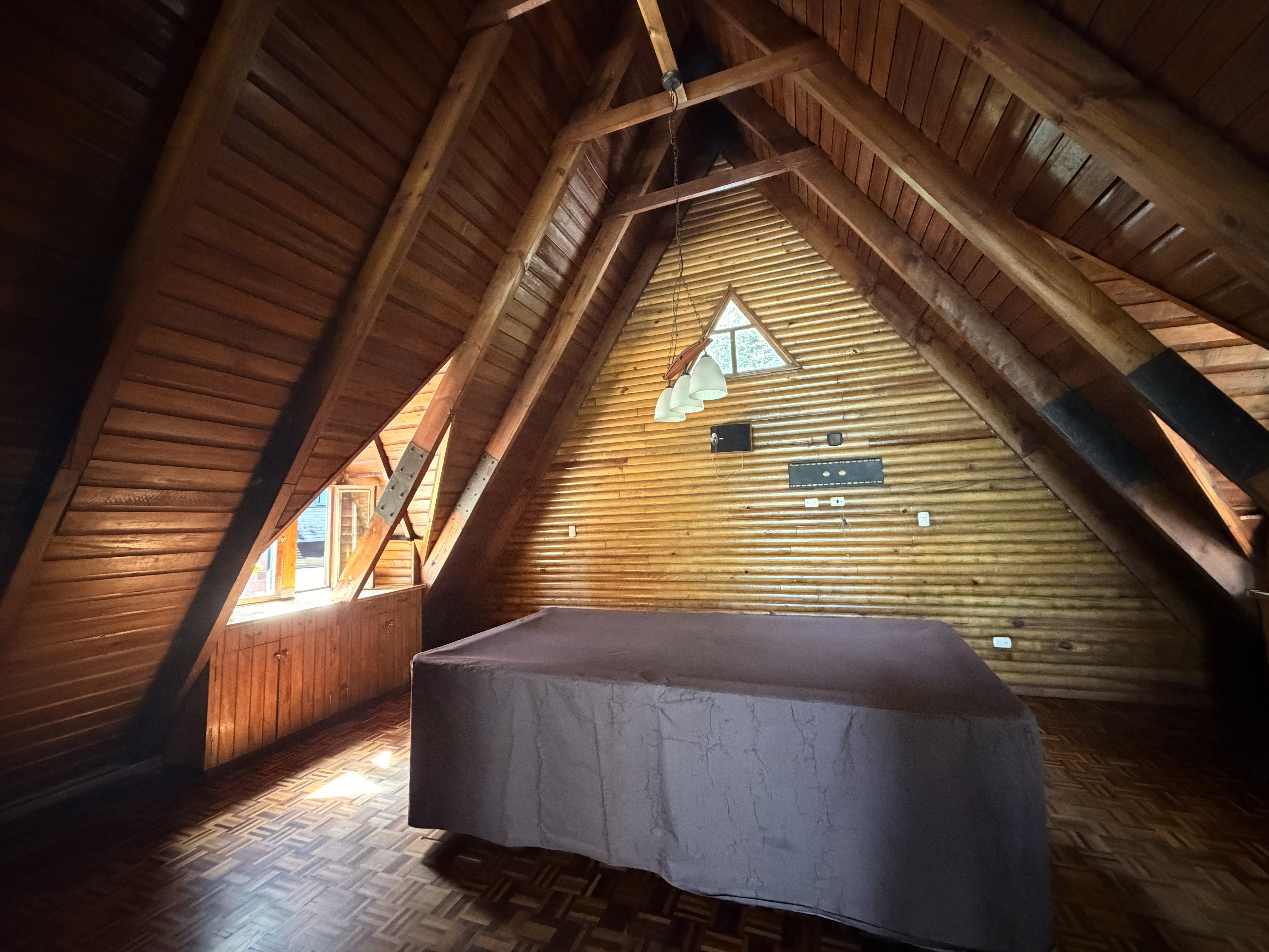 Apartamento en Alquiler Villa Tiepolo, Km. 18.5 CES - Miniatura 13