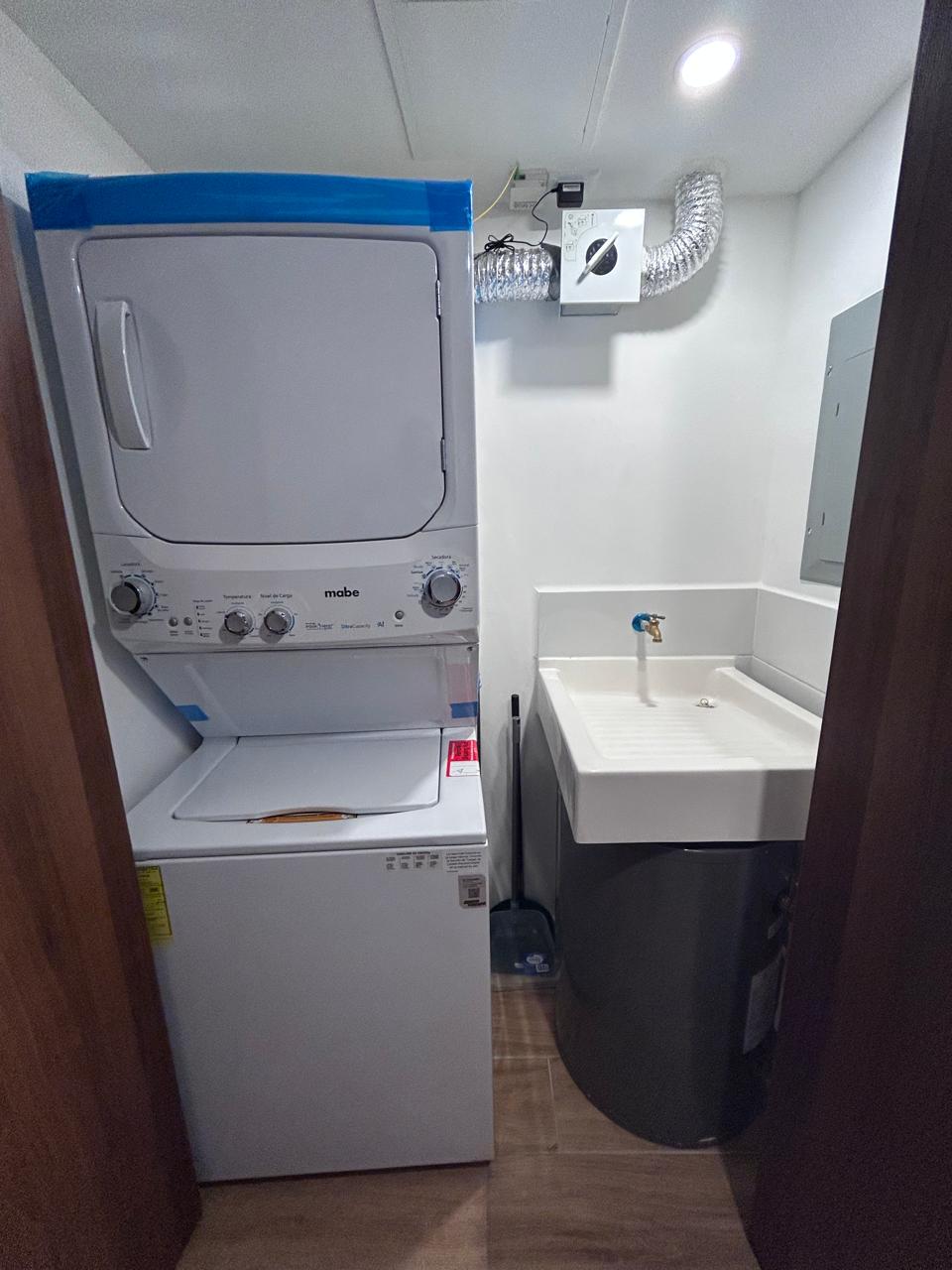 Apartamento en Alquiler Edificio Essenza, zona 13 - Miniatura 13