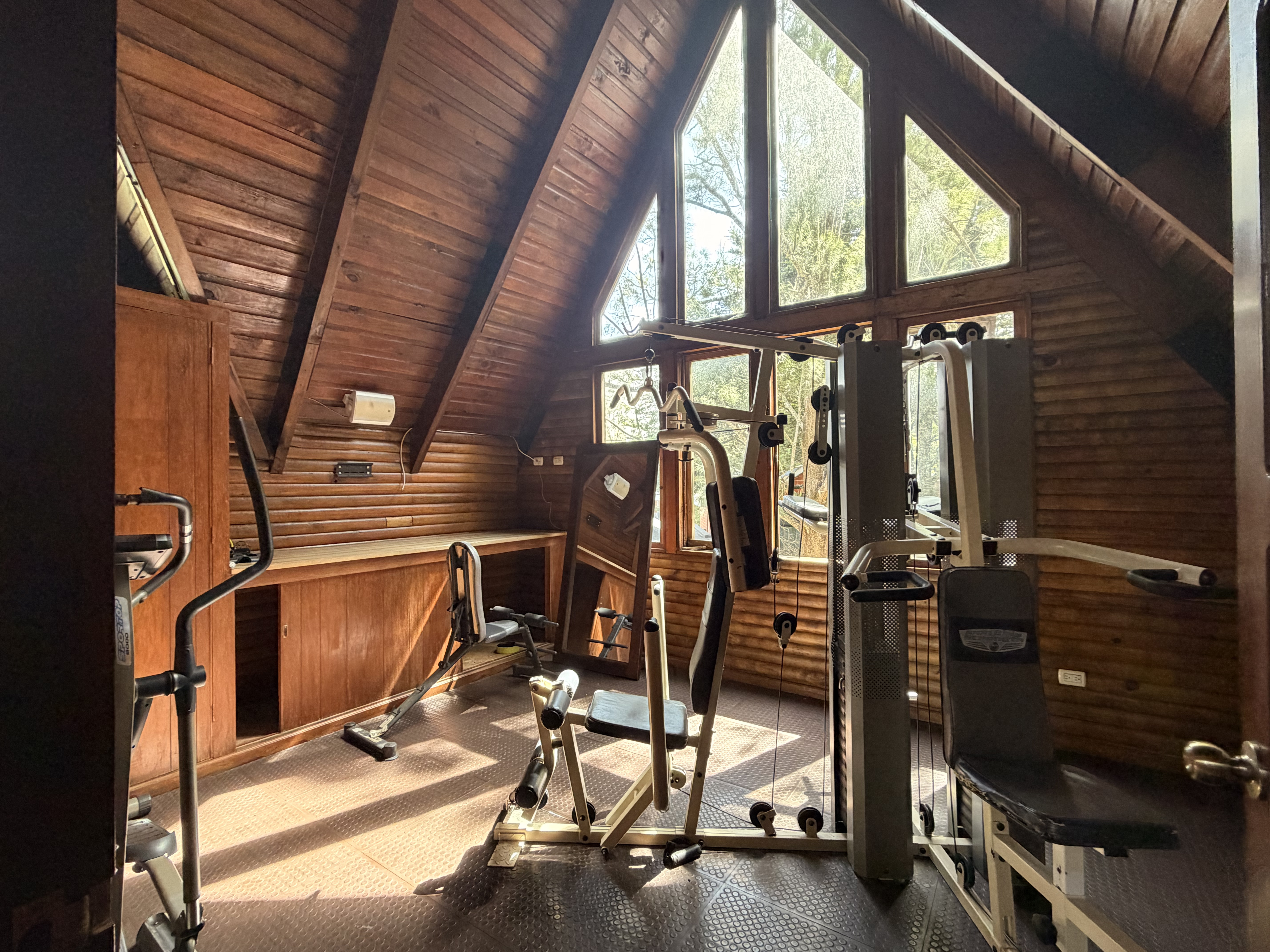 Apartamento en Alquiler Villa Tiepolo, Km. 18.5 CES - Miniatura 14