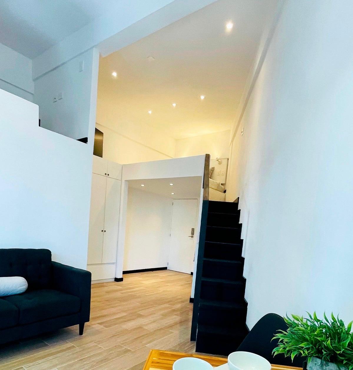 Apartamento en Alquiler Edificio Urban Lofts, zona 10 - Miniatura 14