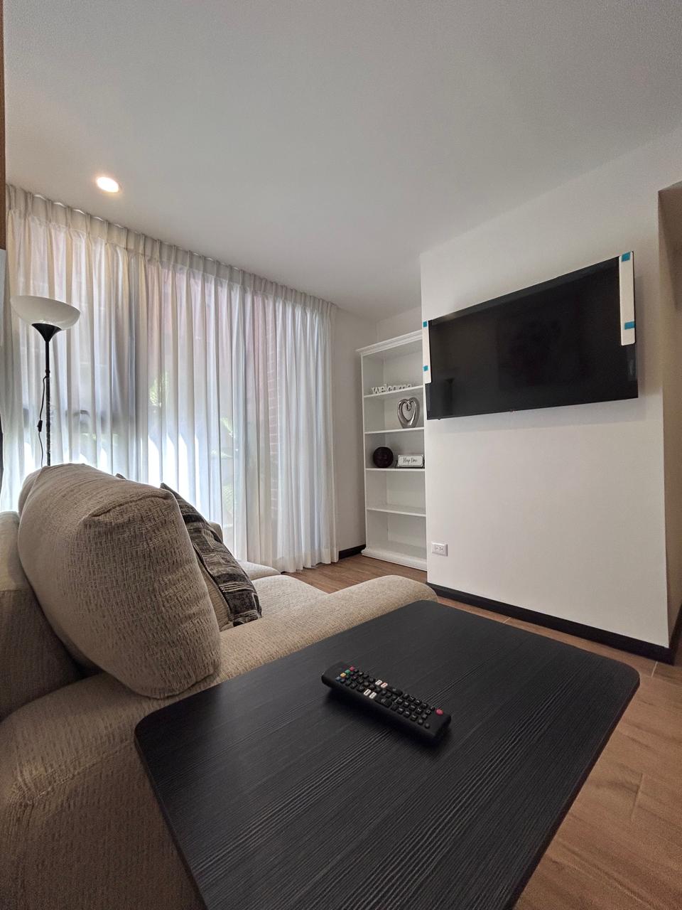 Apartamento en Alquiler Edificio Essenza, zona 13 - Miniatura 14