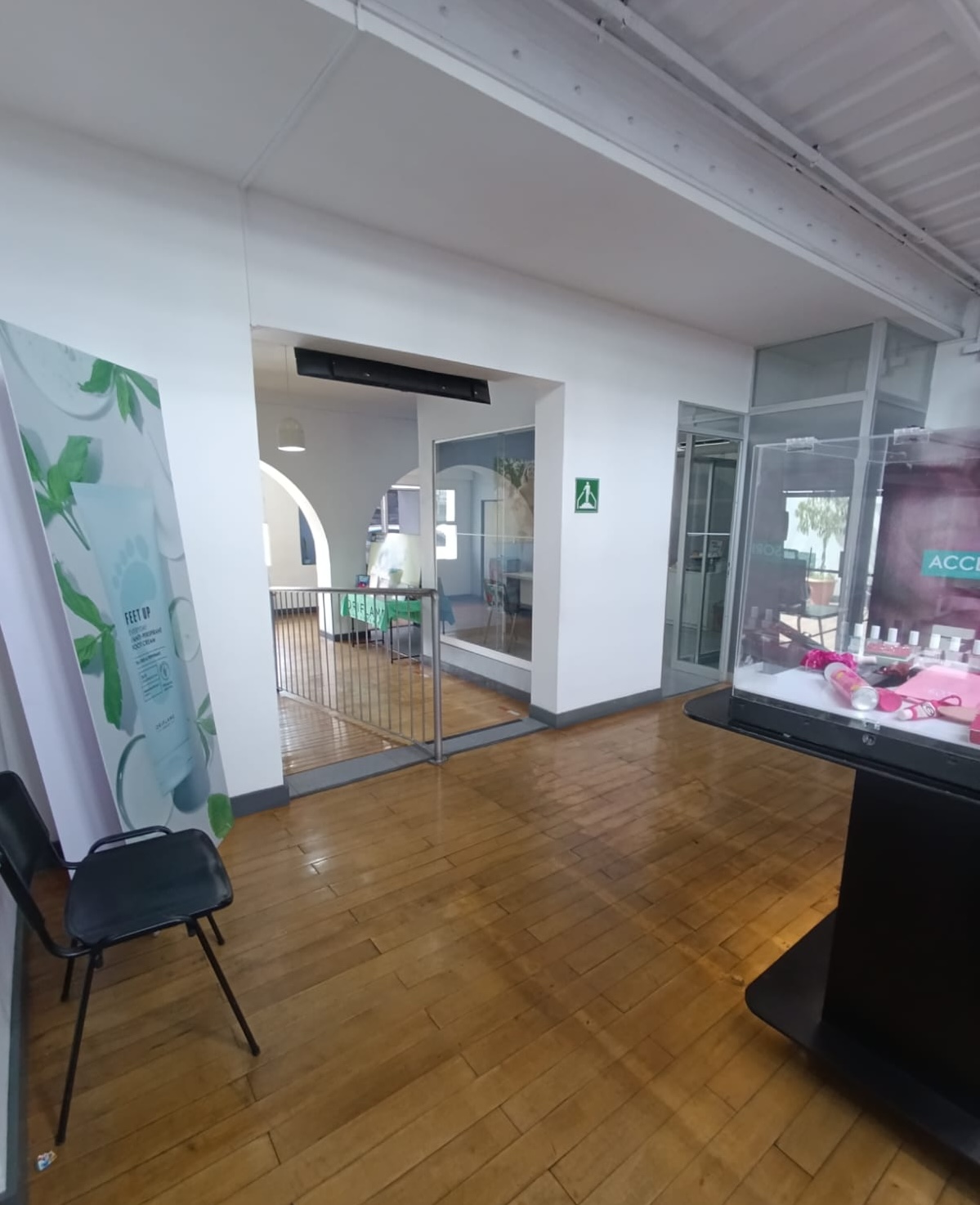 Propiedad Comercial en Alquiler zona 9 - Miniatura 16