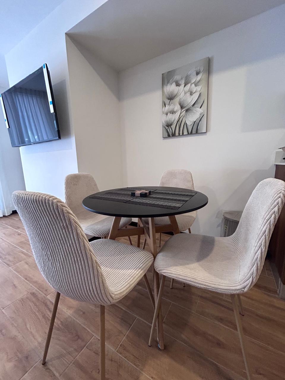 Apartamento en Alquiler Edificio Essenza, zona 13 - Miniatura 15