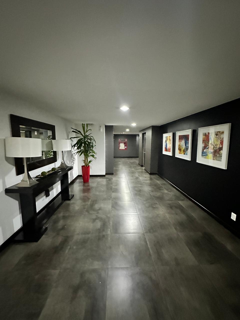 Apartamento en Alquiler Edificio Attica II, zona 14 - Miniatura 15