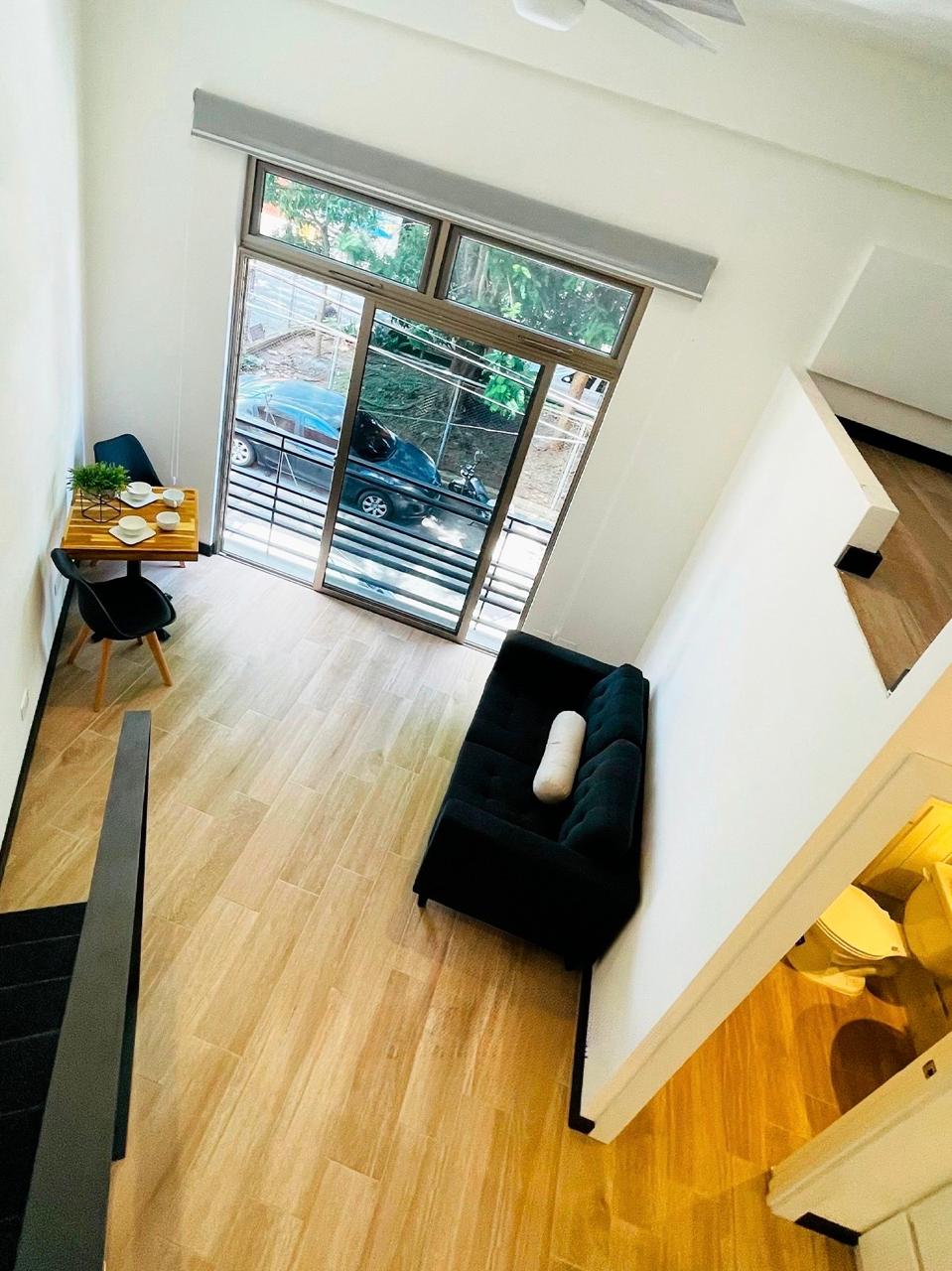 Apartamento en Alquiler Edificio Urban Lofts, zona 10 - Miniatura 16