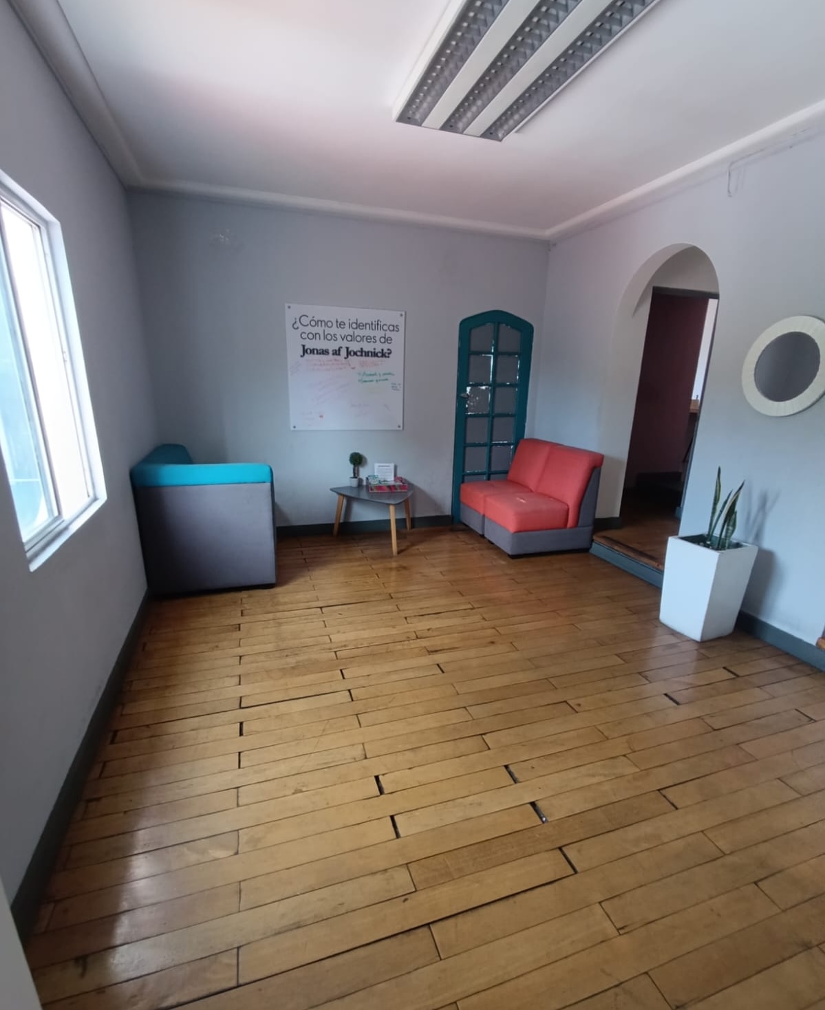 Propiedad Comercial en Alquiler zona 9 - Miniatura 18
