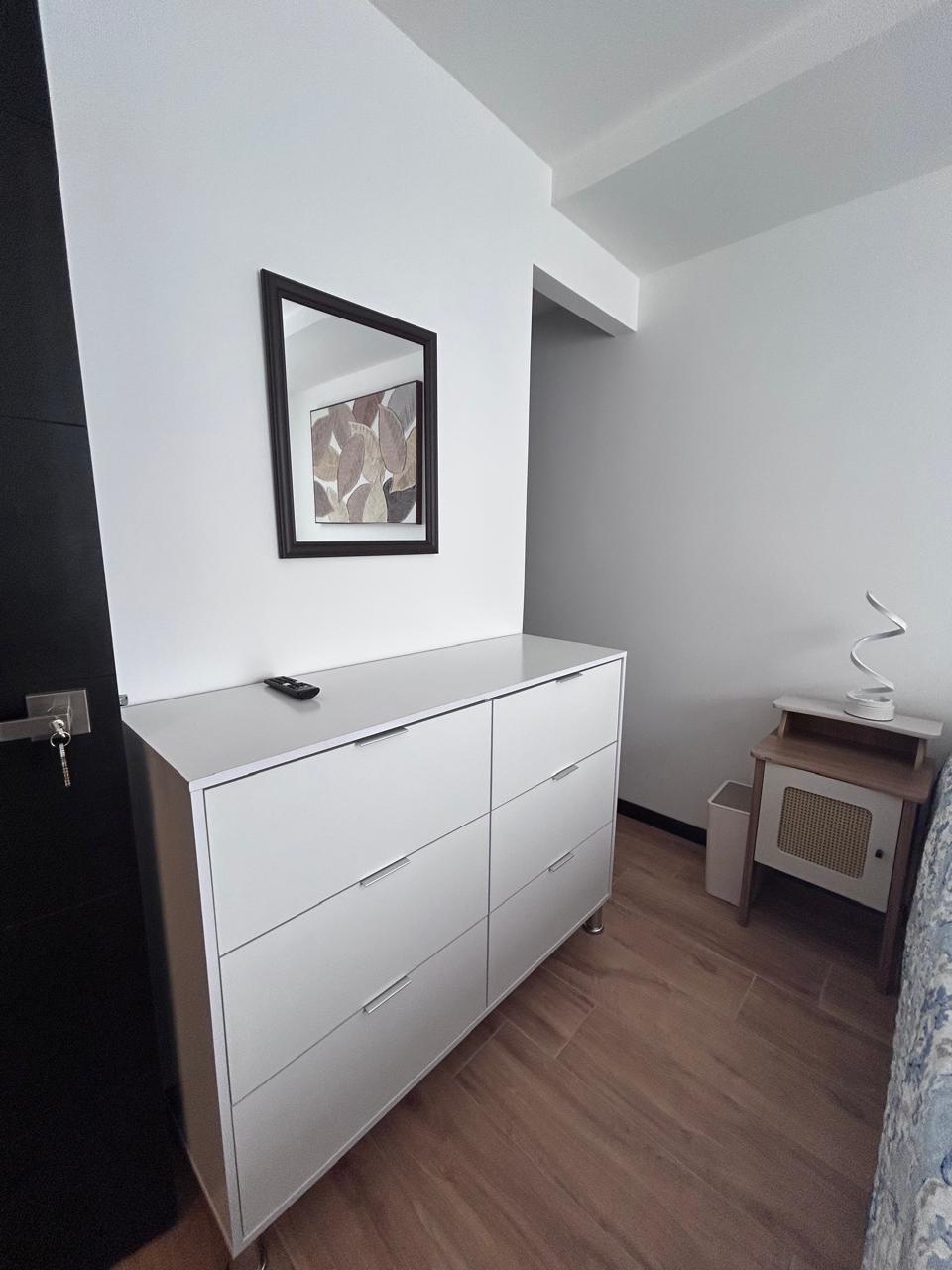 Apartamento en Alquiler Edificio Essenza, zona 13 - Miniatura 17