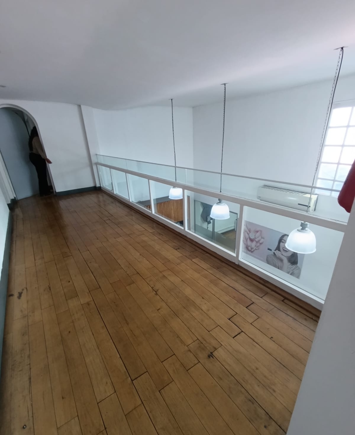 Propiedad Comercial en Alquiler zona 9 - Miniatura 21