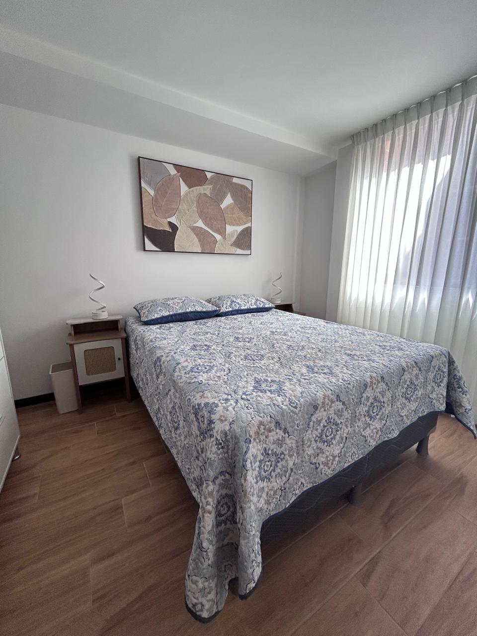 Apartamento en Alquiler Edificio Essenza, zona 13 - Miniatura 20