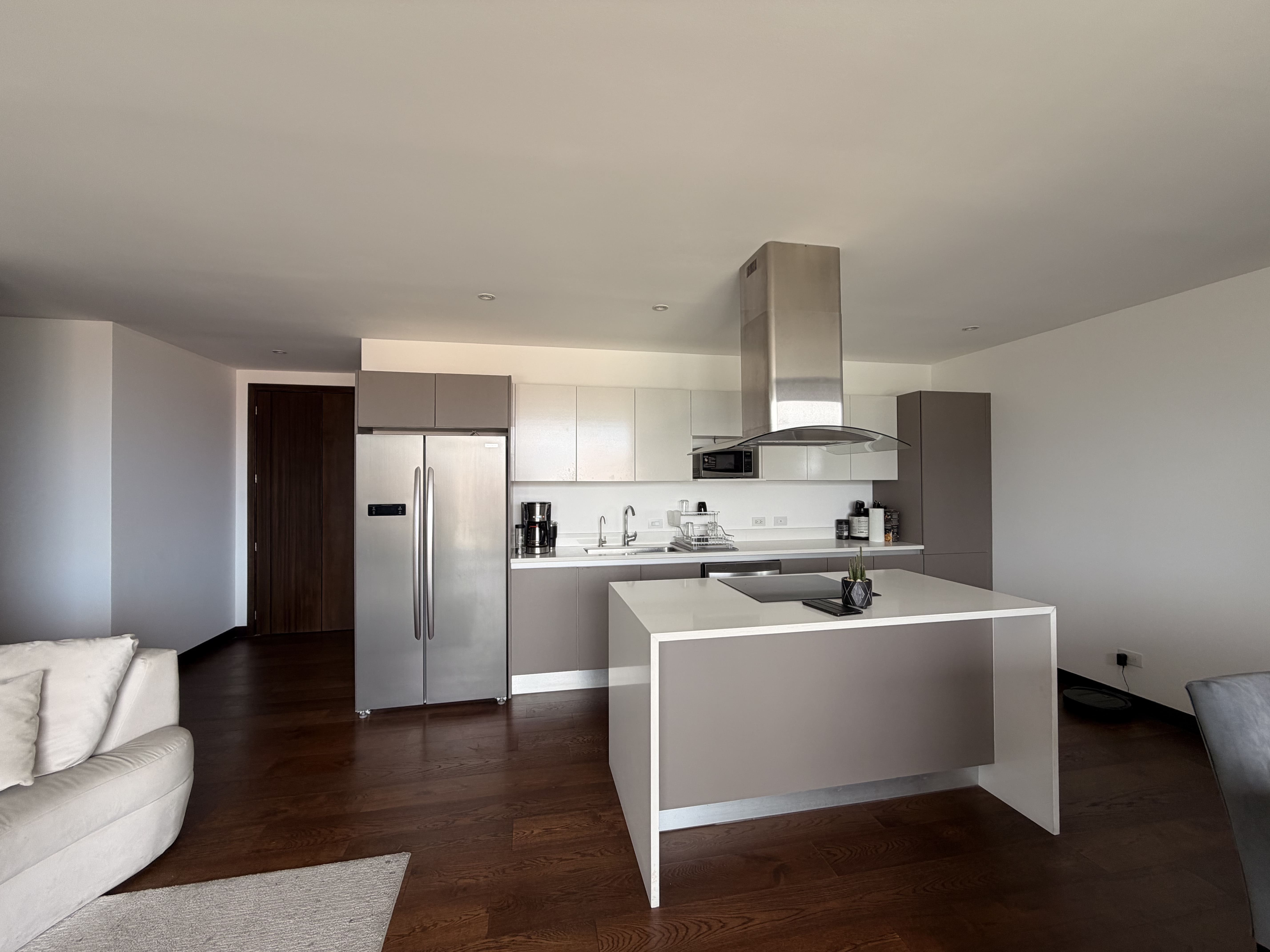 Apartamento en Alquiler Edificio Vasanta, zona 10 N12 - Image 1