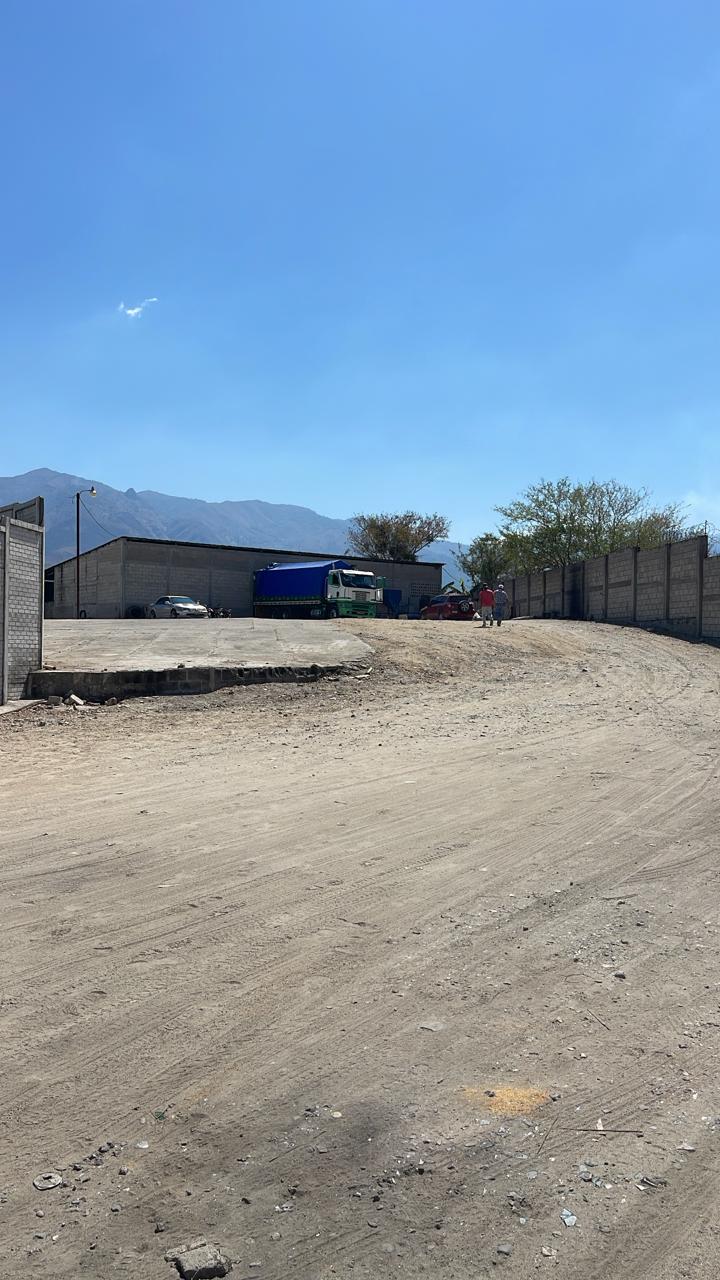 Terreno en Alquiler en Chiquimula - Image 1