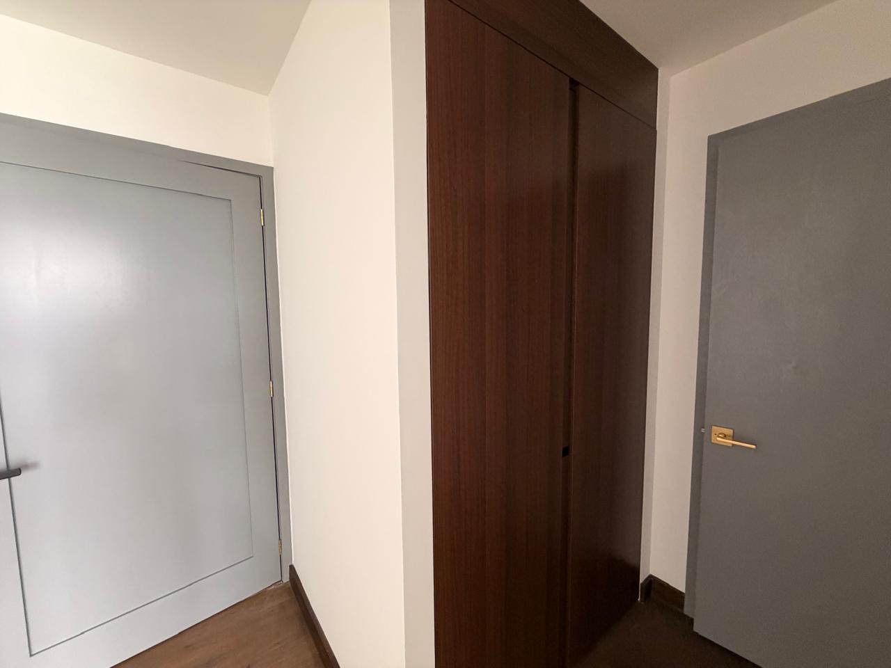 Apartamento en Alquiler Edificio Atarah, zona 10 N20 - Image 2