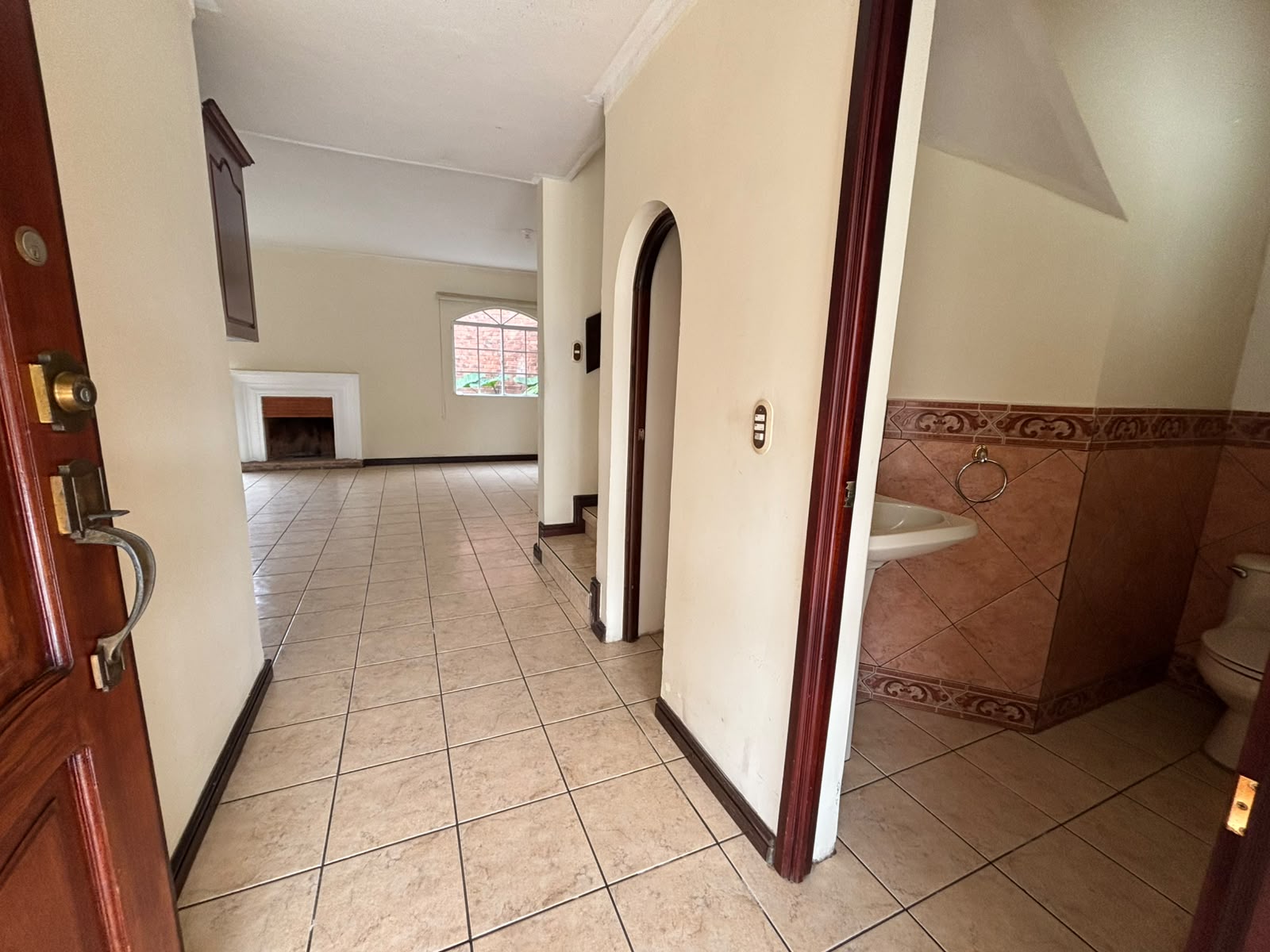 Casa en Alquiler Condominio Santa Anita 2, Km. 18.6 CES SJP - Miniatura 3