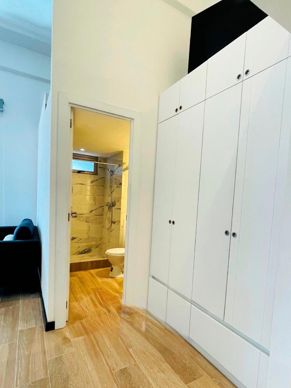 Apartamento en Alquiler Edificio Urban Lofts, zona 10 - Miniatura 2