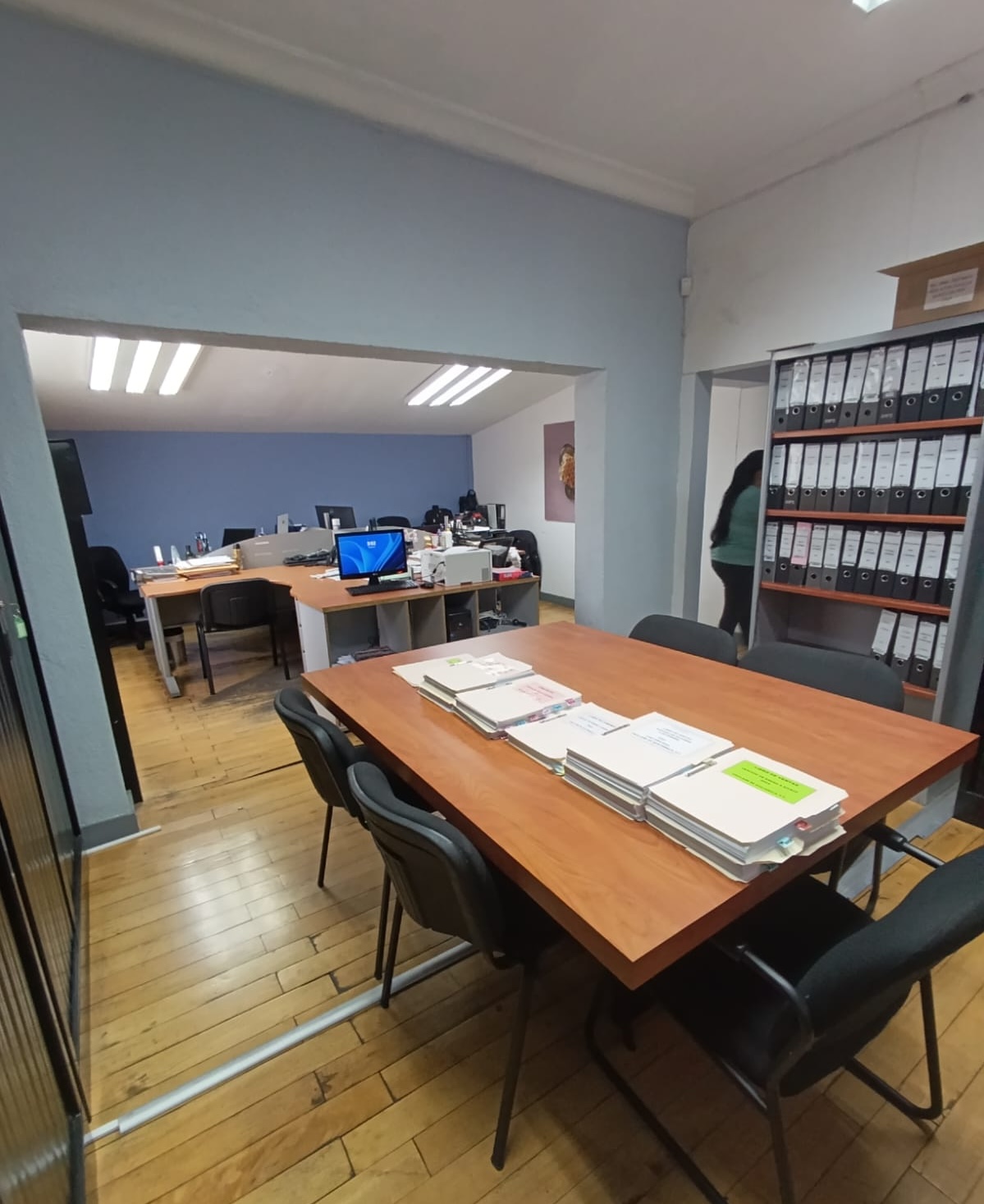 Propiedad Comercial en Alquiler zona 9 - Miniatura 23