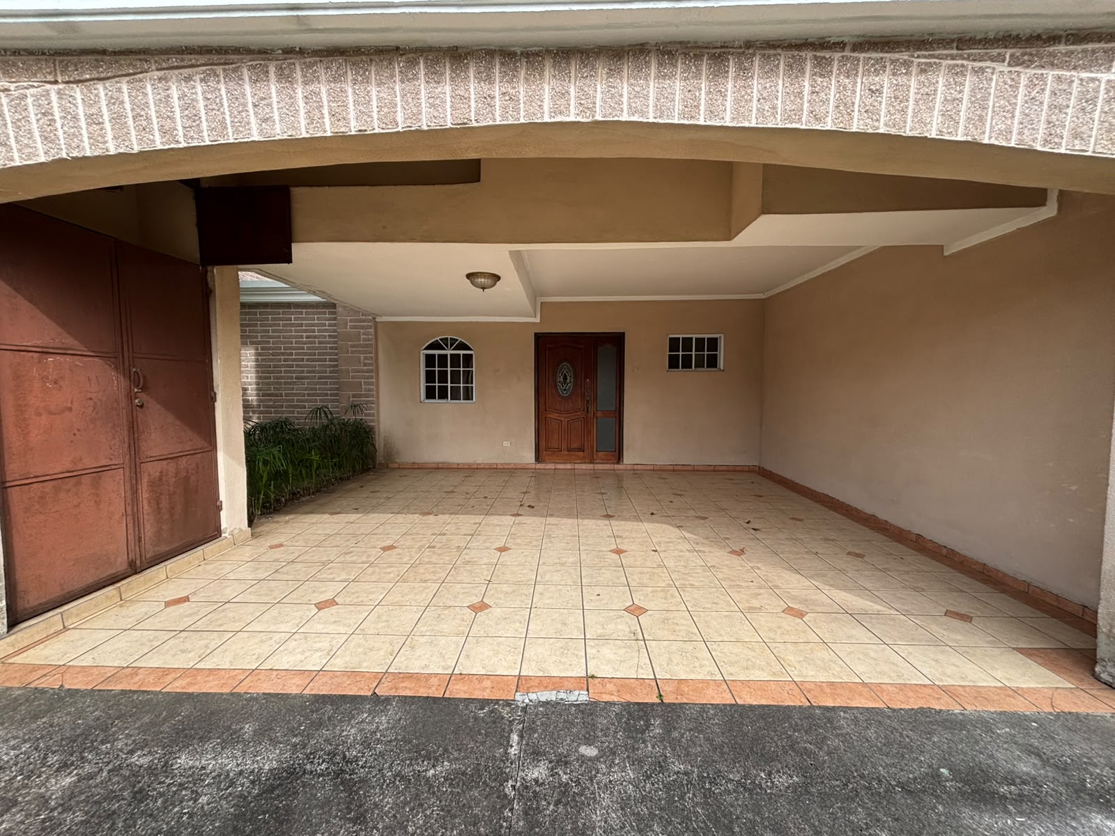 Casa en Alquiler Condominio Santa Anita 2, Km. 18.6 CES SJP - Miniatura 2